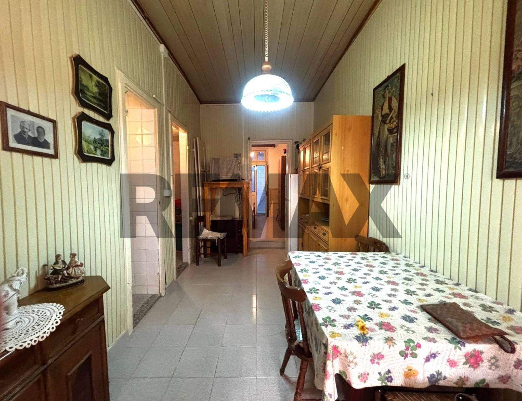Sala da pranzo