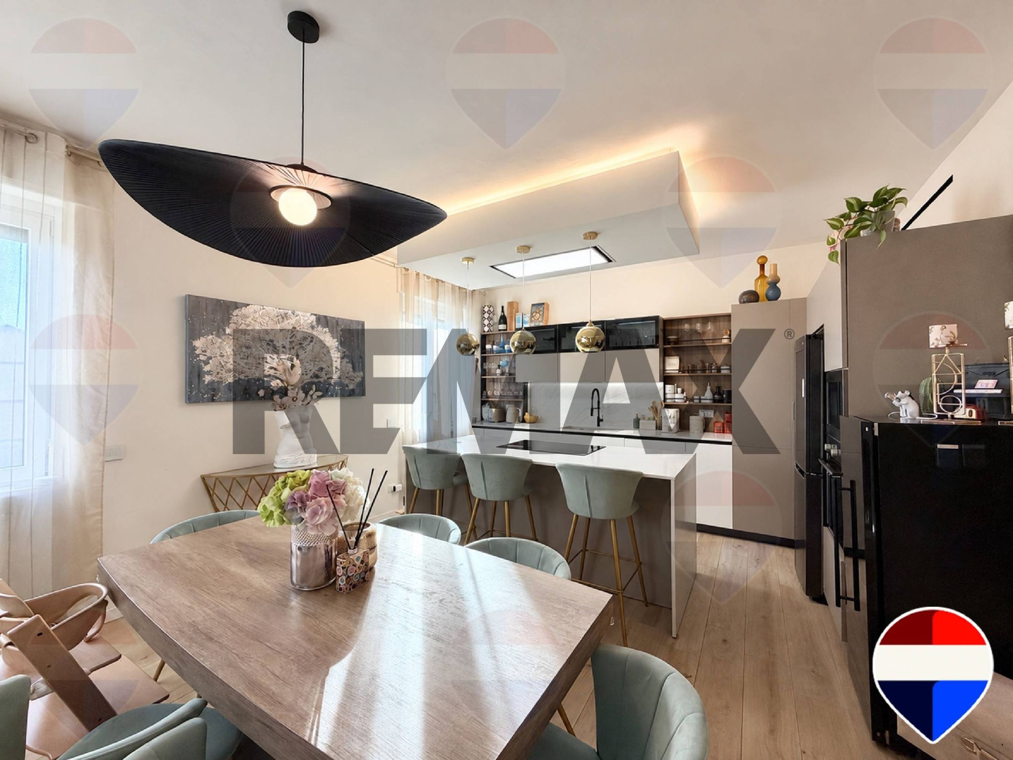 Sala da pranzo