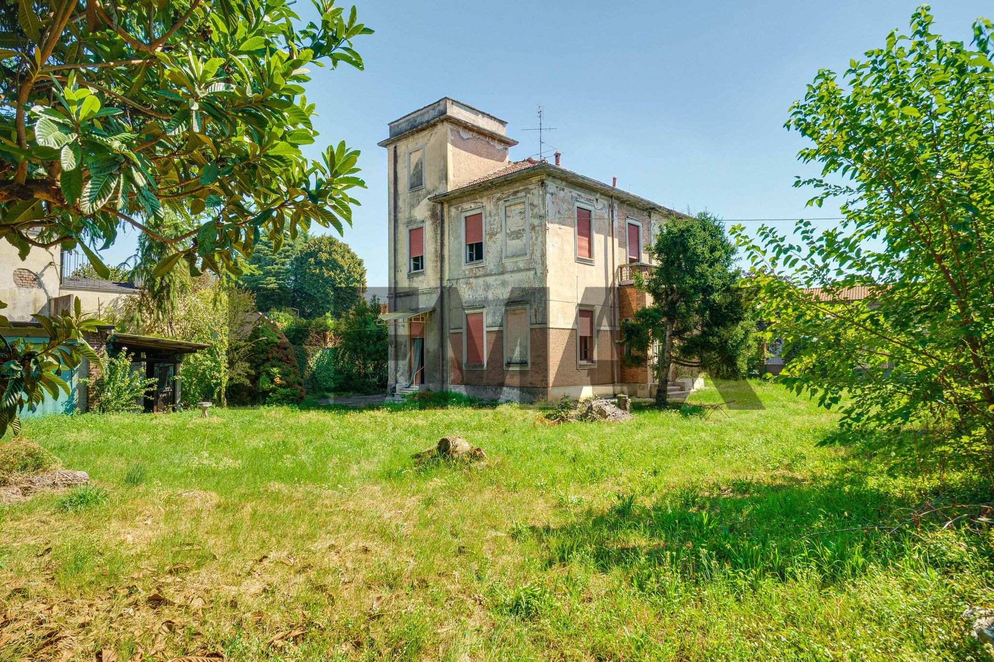 Immobile a Inveruno