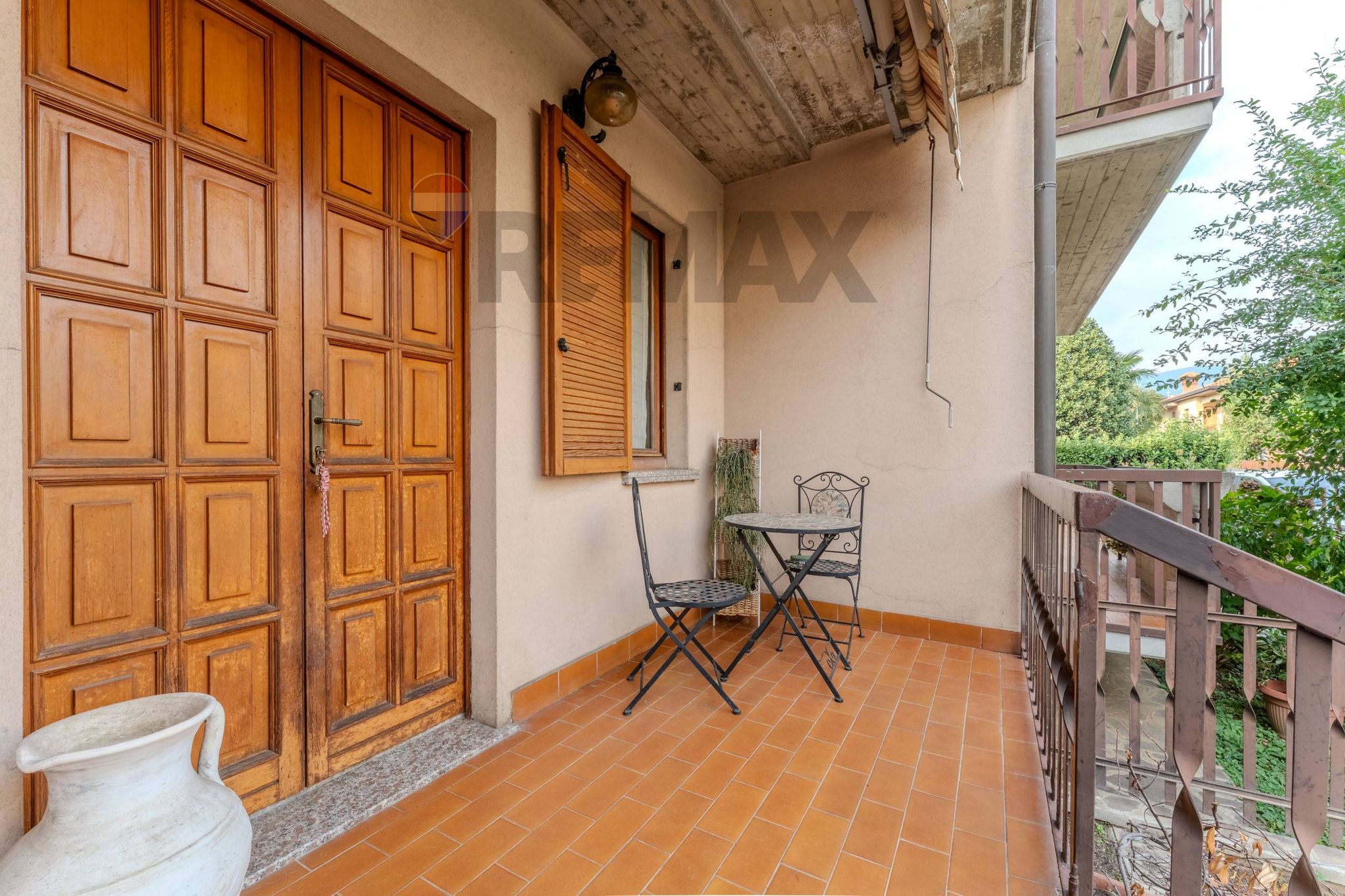 Balcone