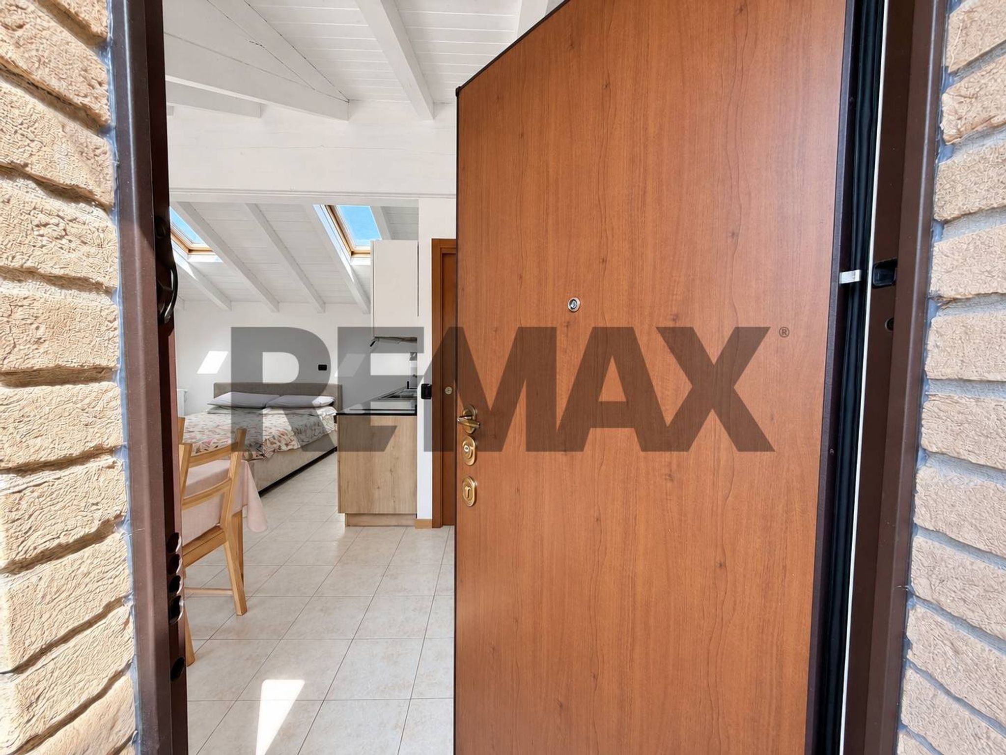 Hall / corridoio
