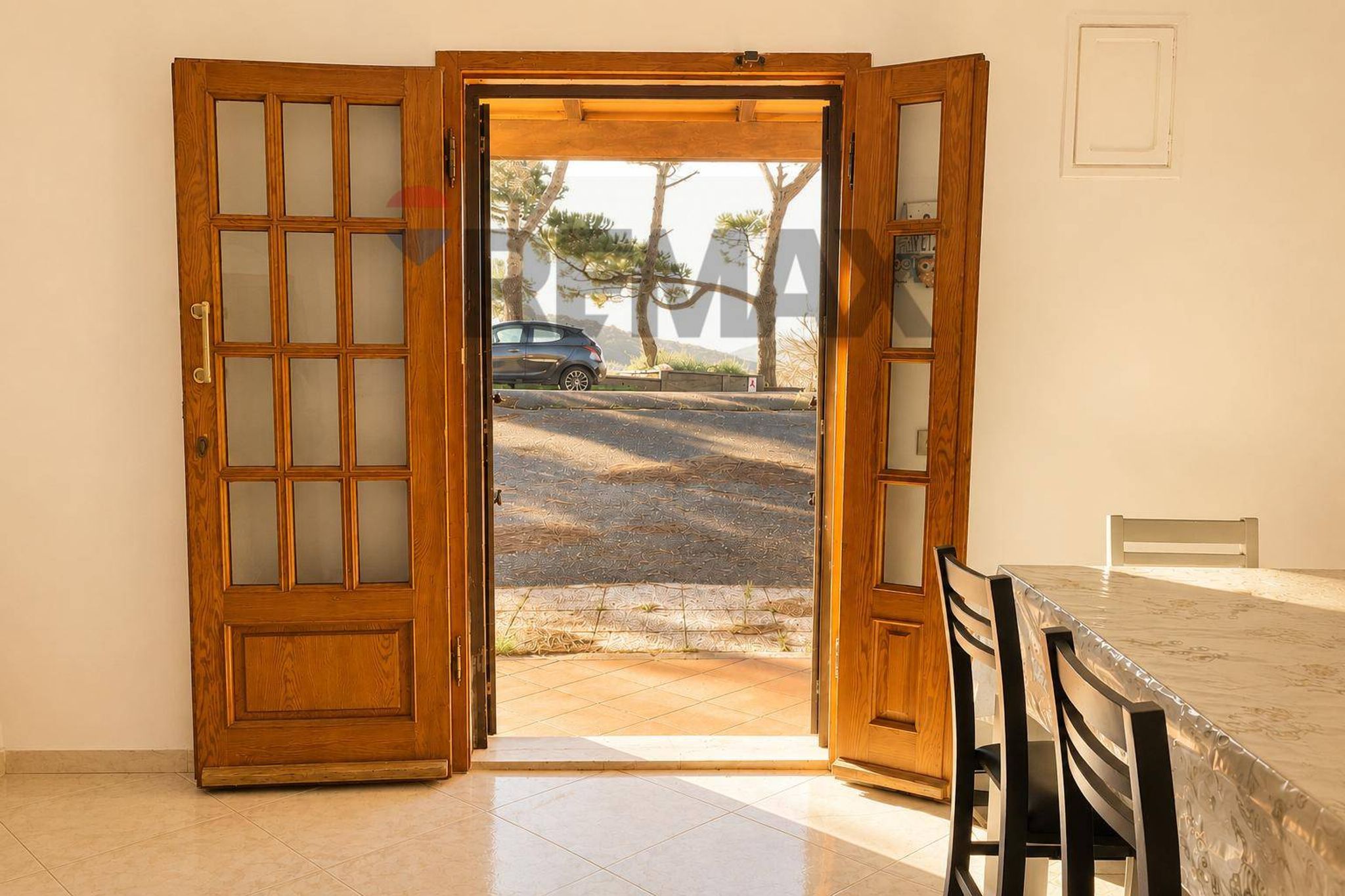 Sala da pranzo