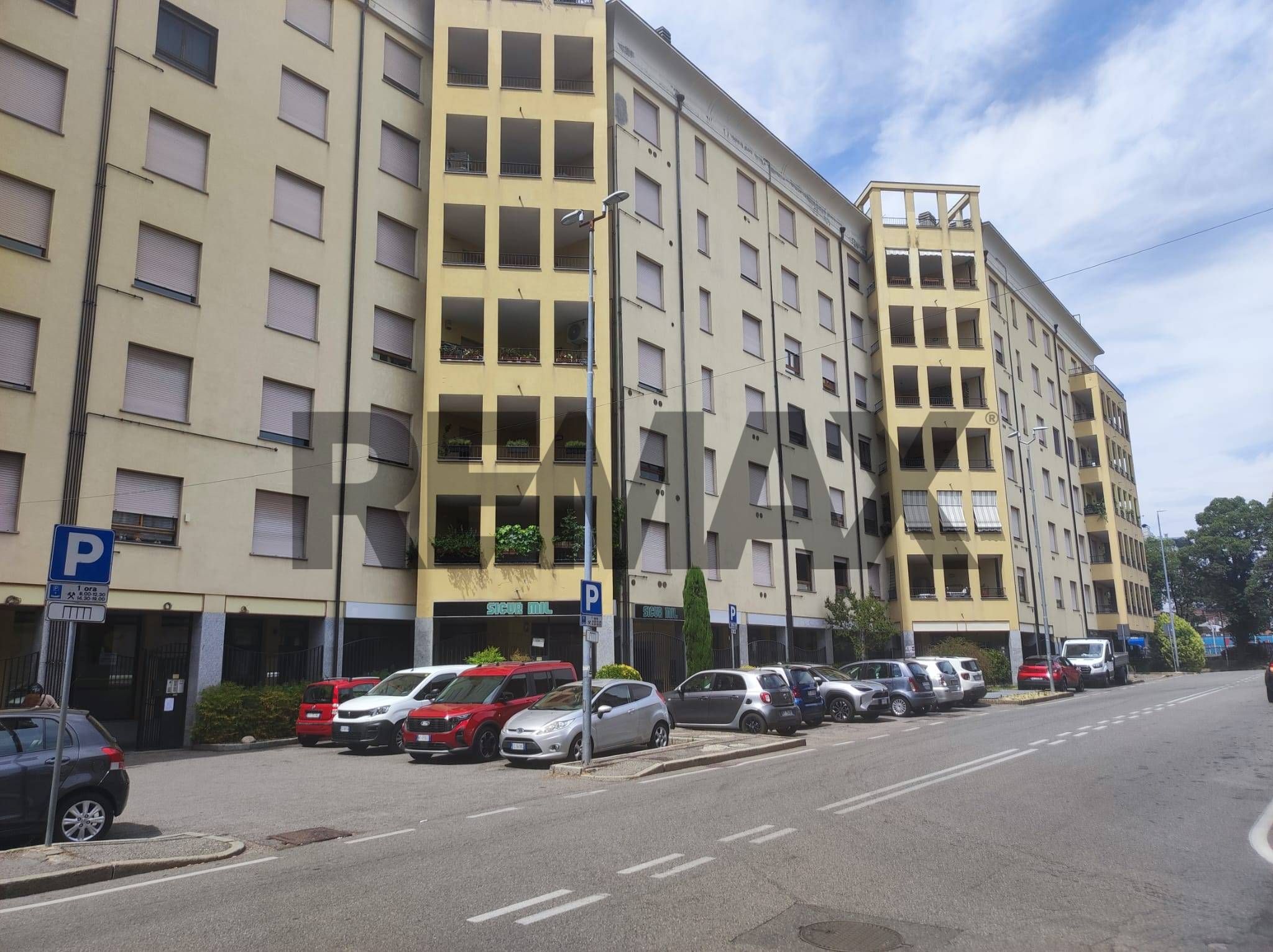 Immobile a Gallarate