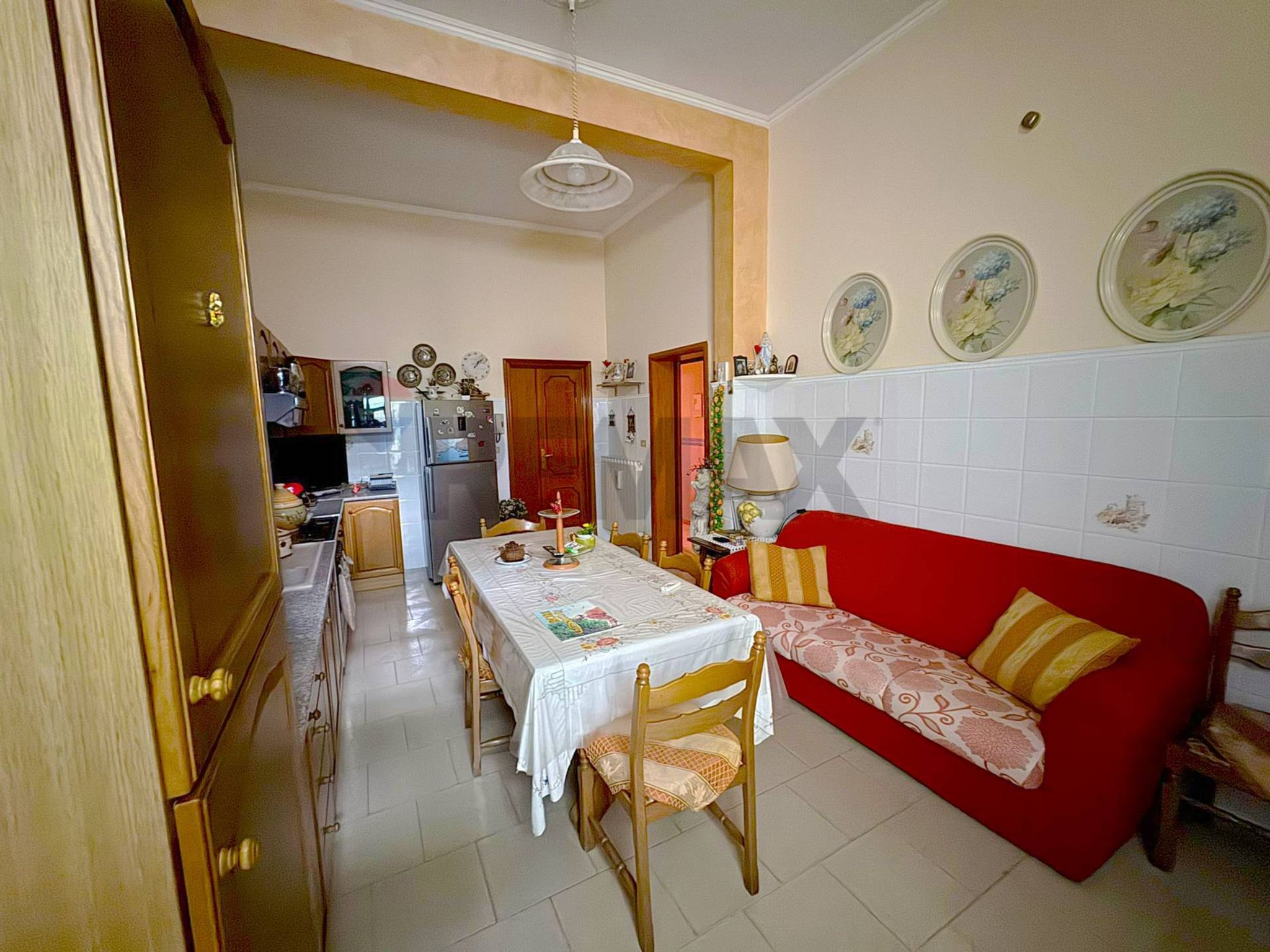 Sala da pranzo