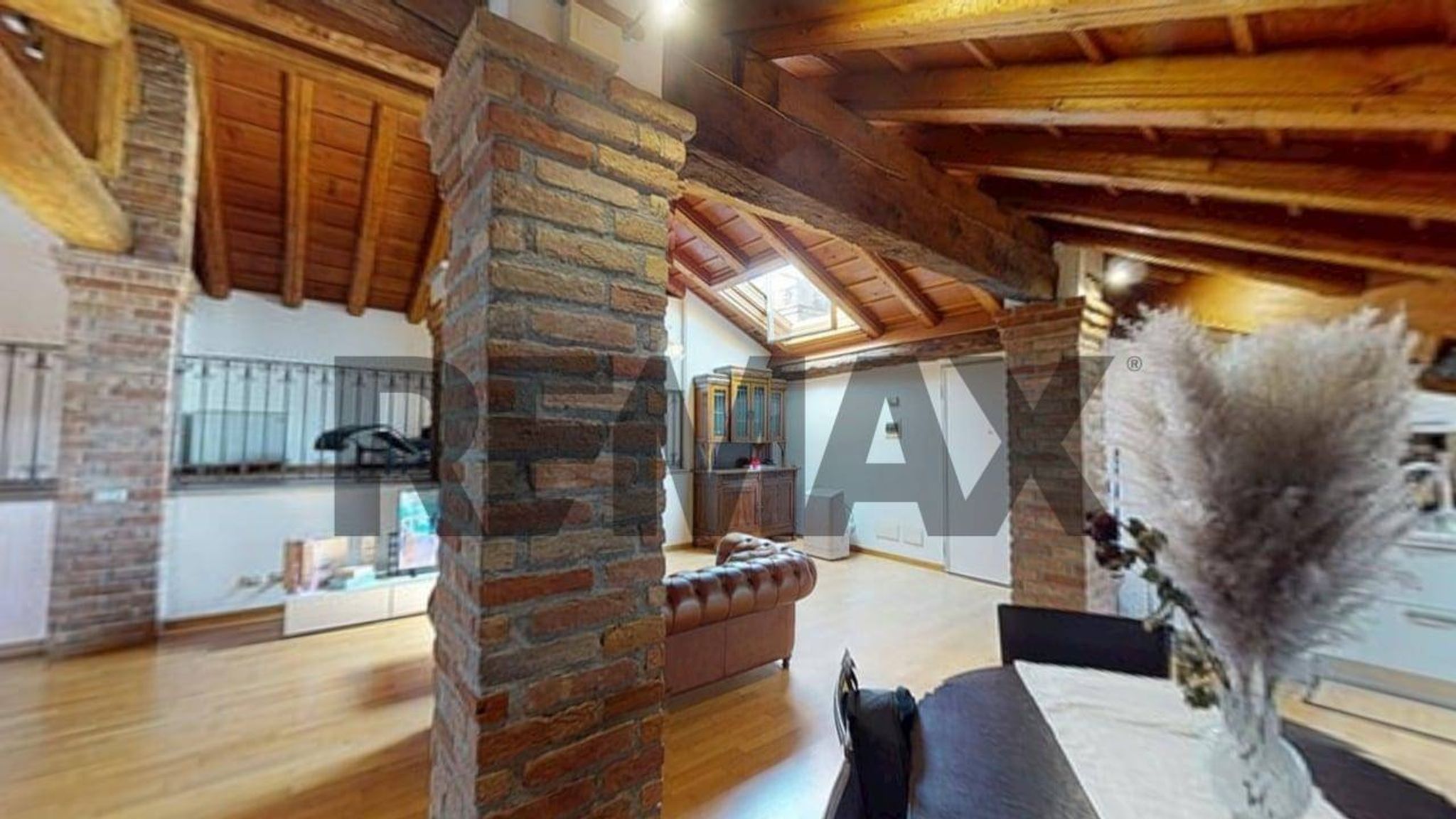 Sala da pranzo