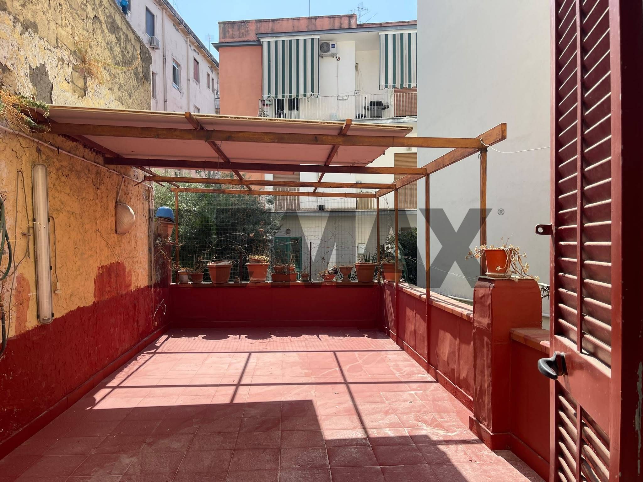 Terrazza