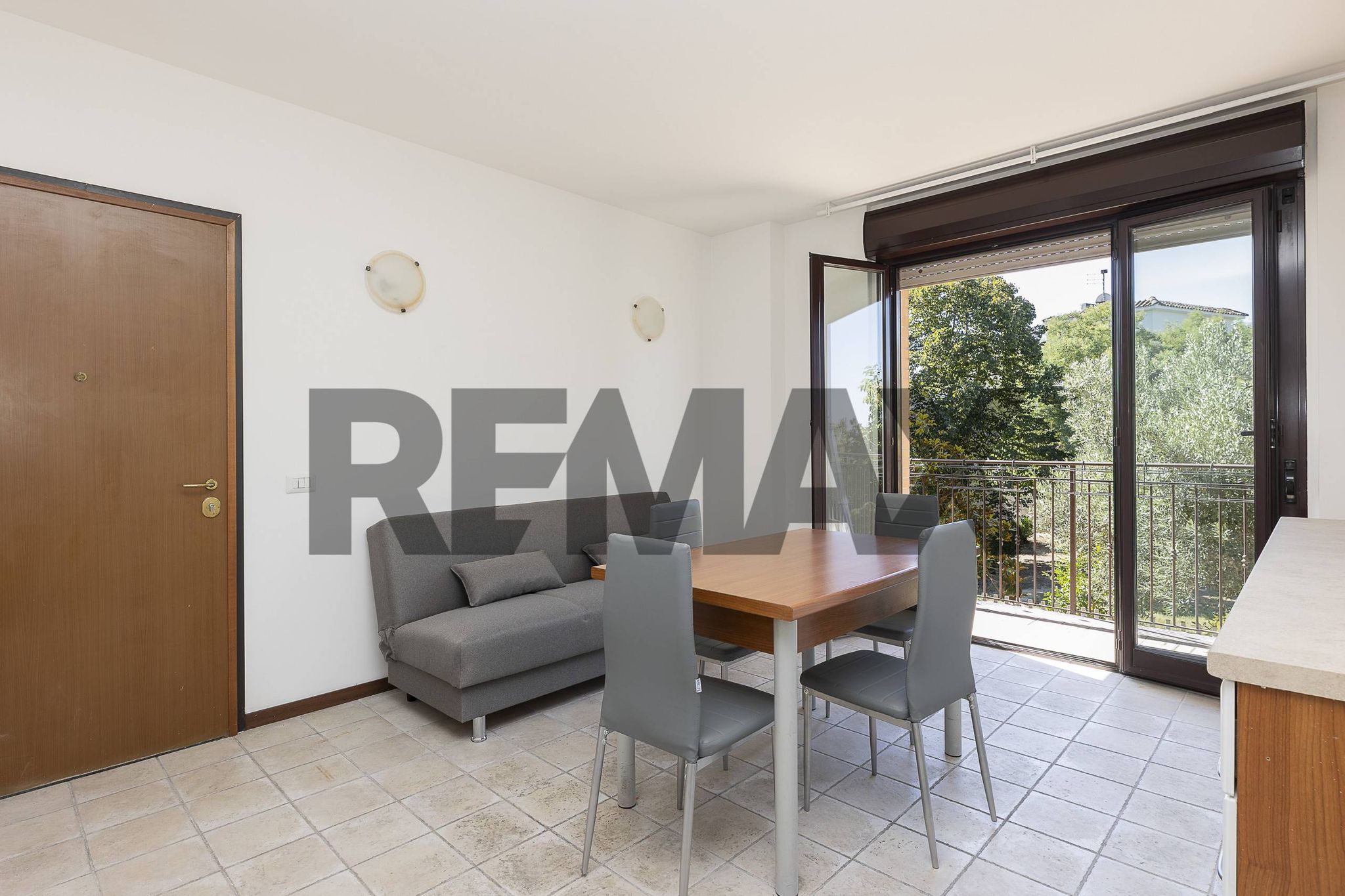Property in Roma
