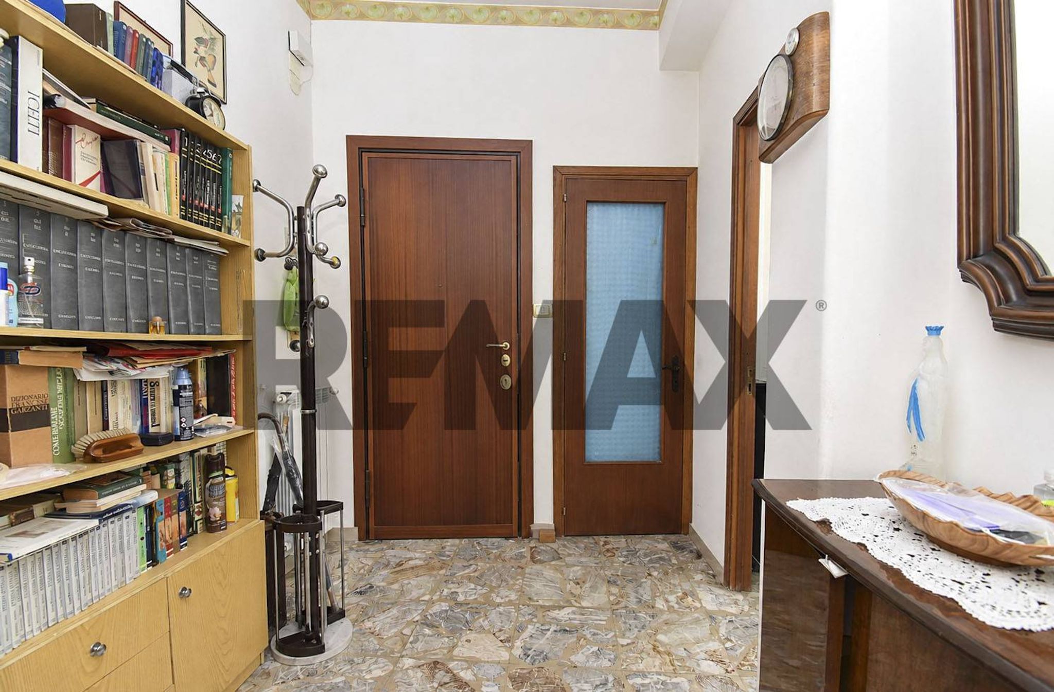 Hall / corridoio