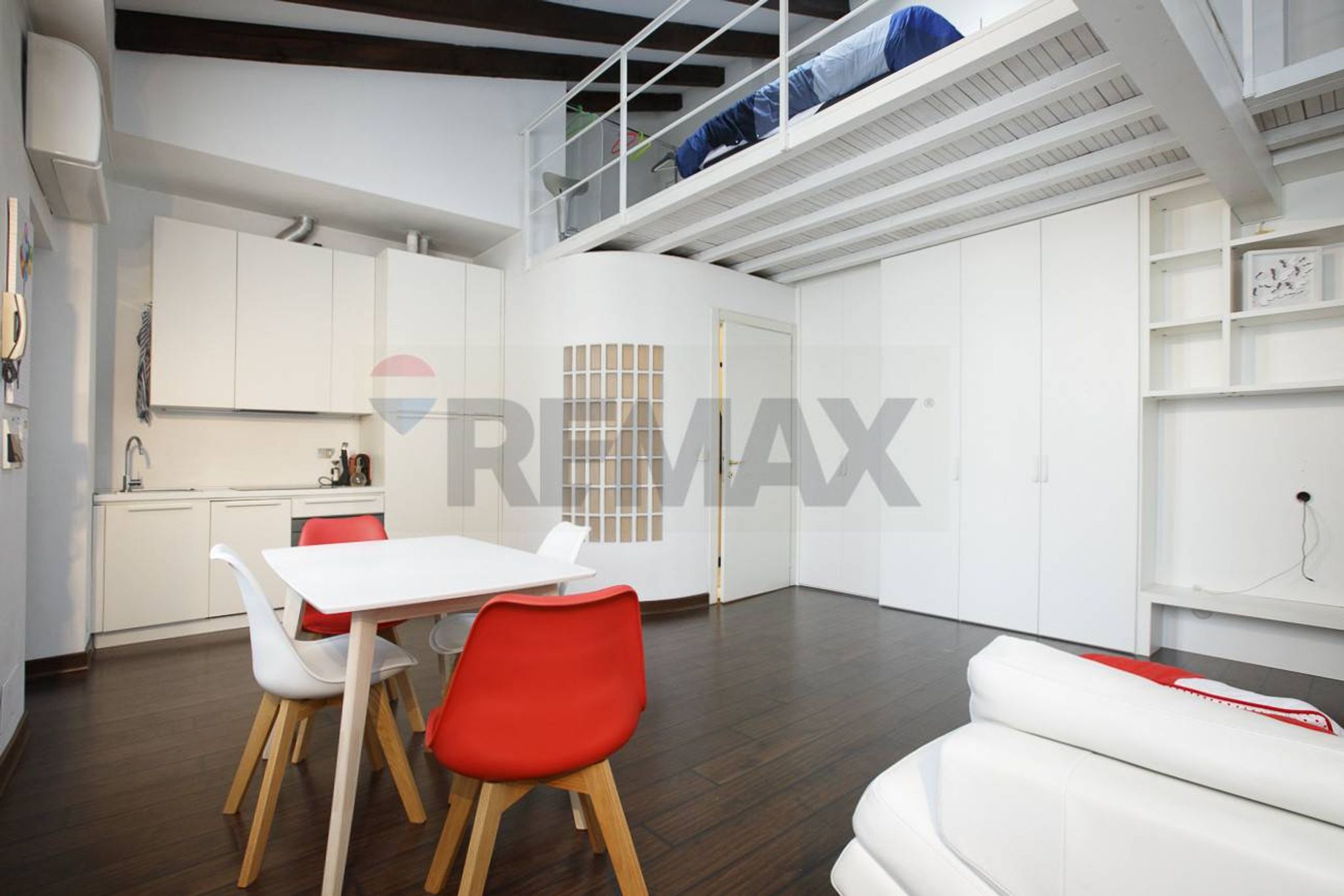 Sala da pranzo