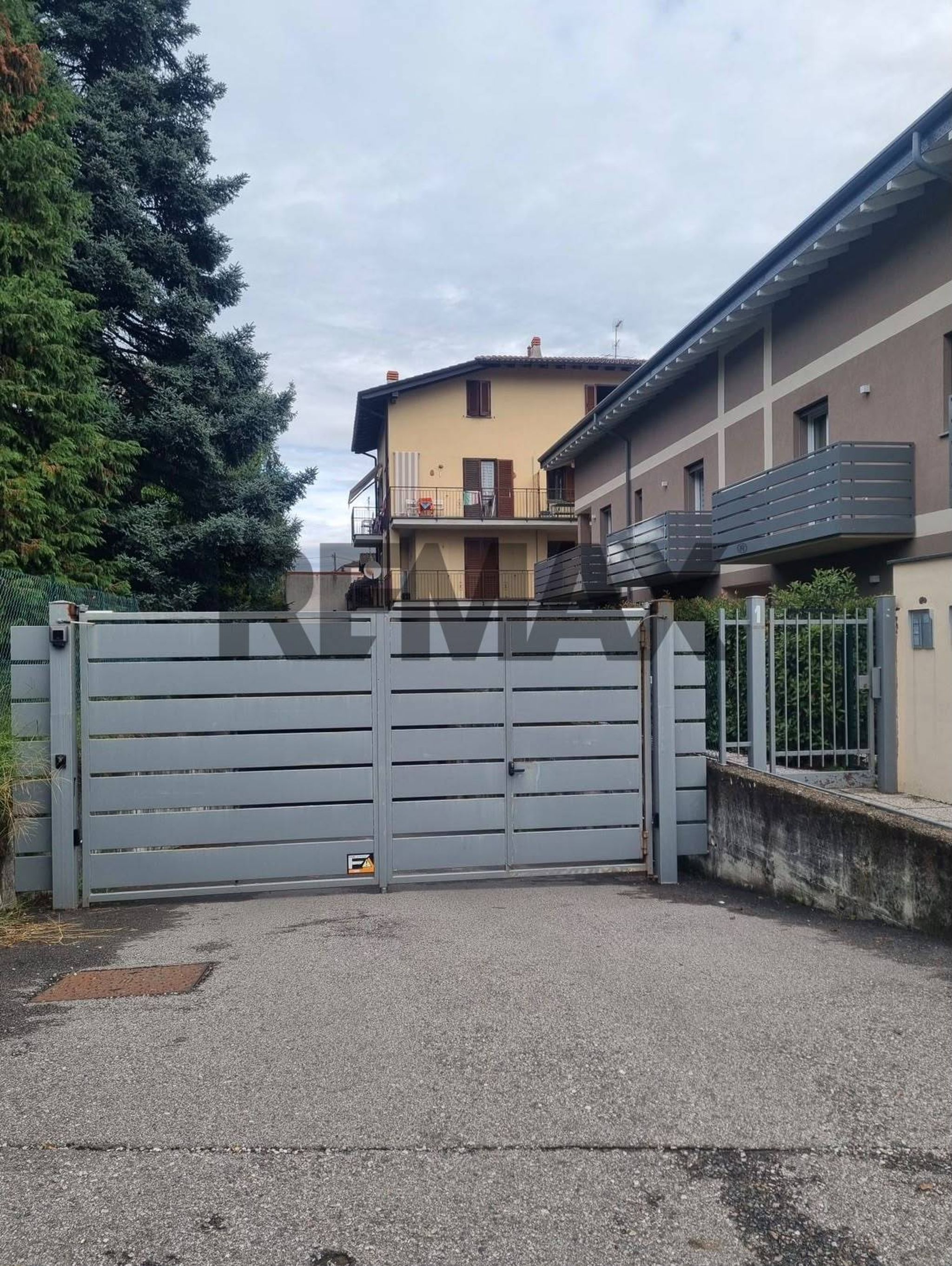 Immobile a Mesenzana