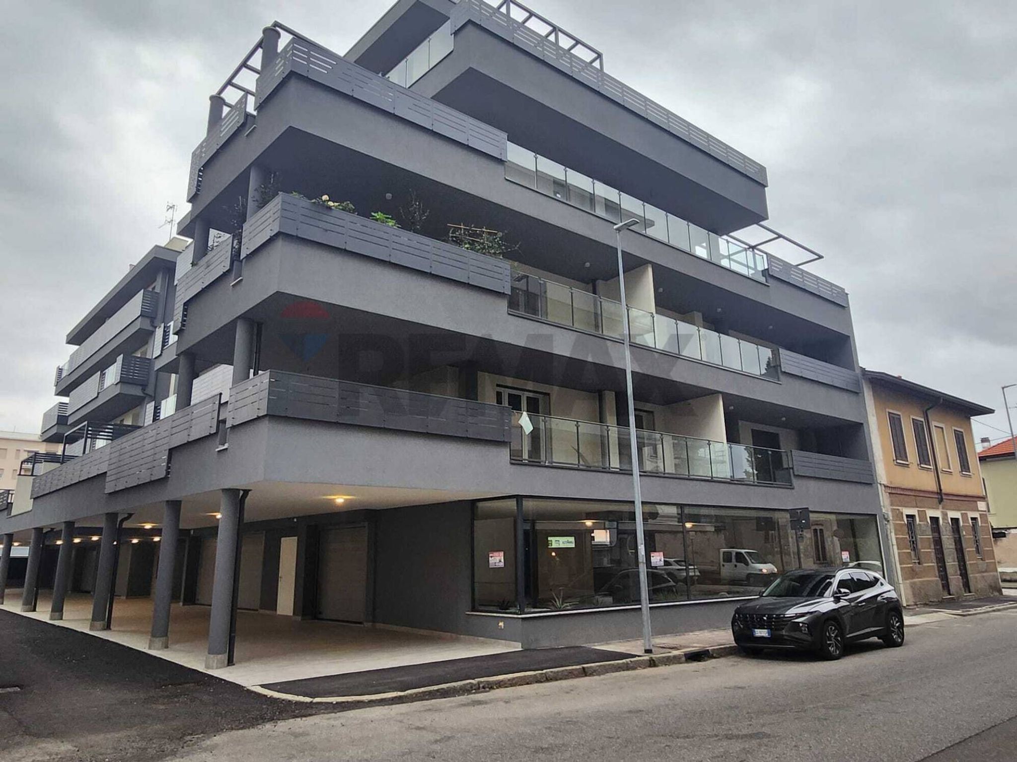 Property in Busto Arsizio