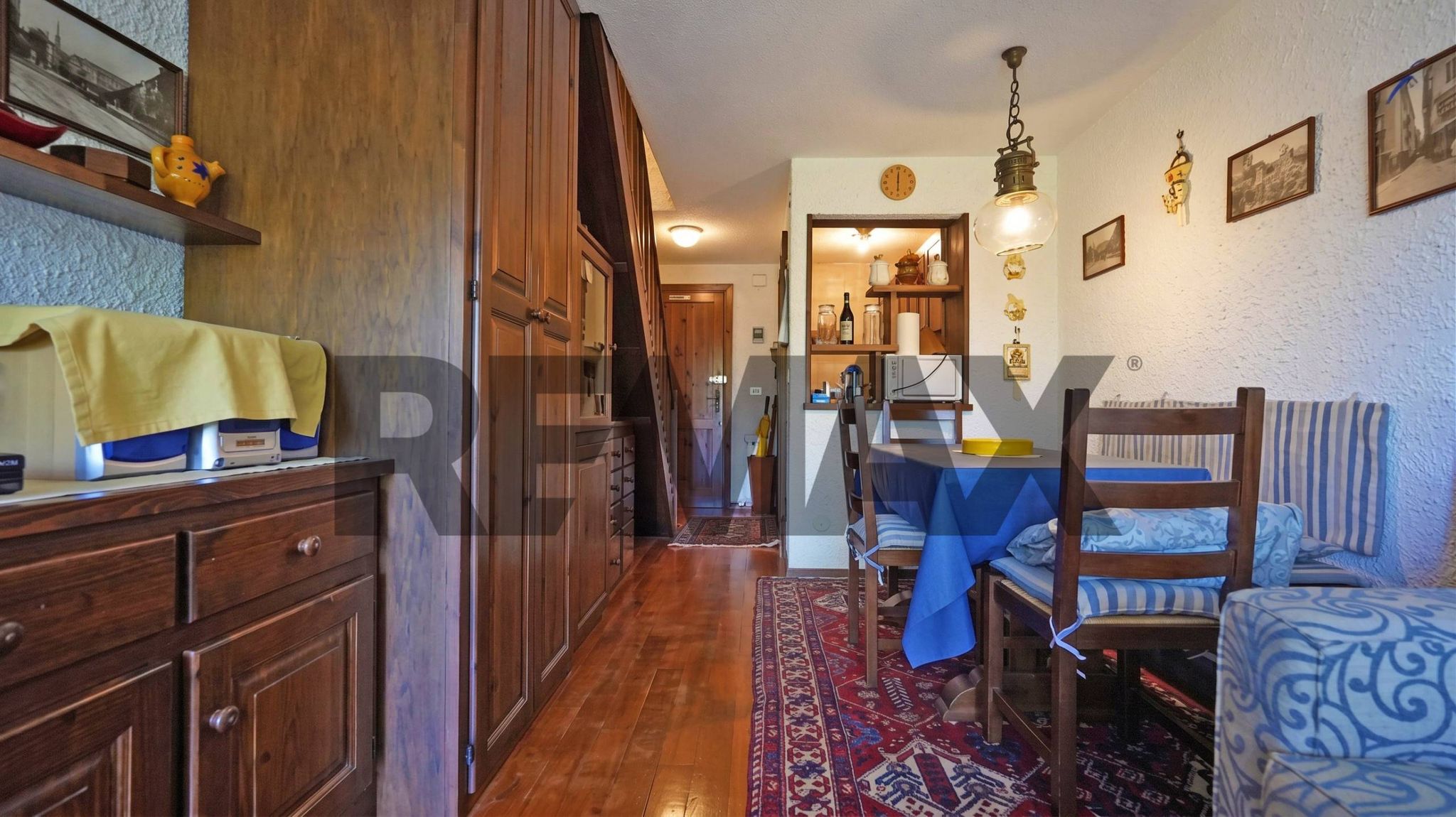 Sala da pranzo