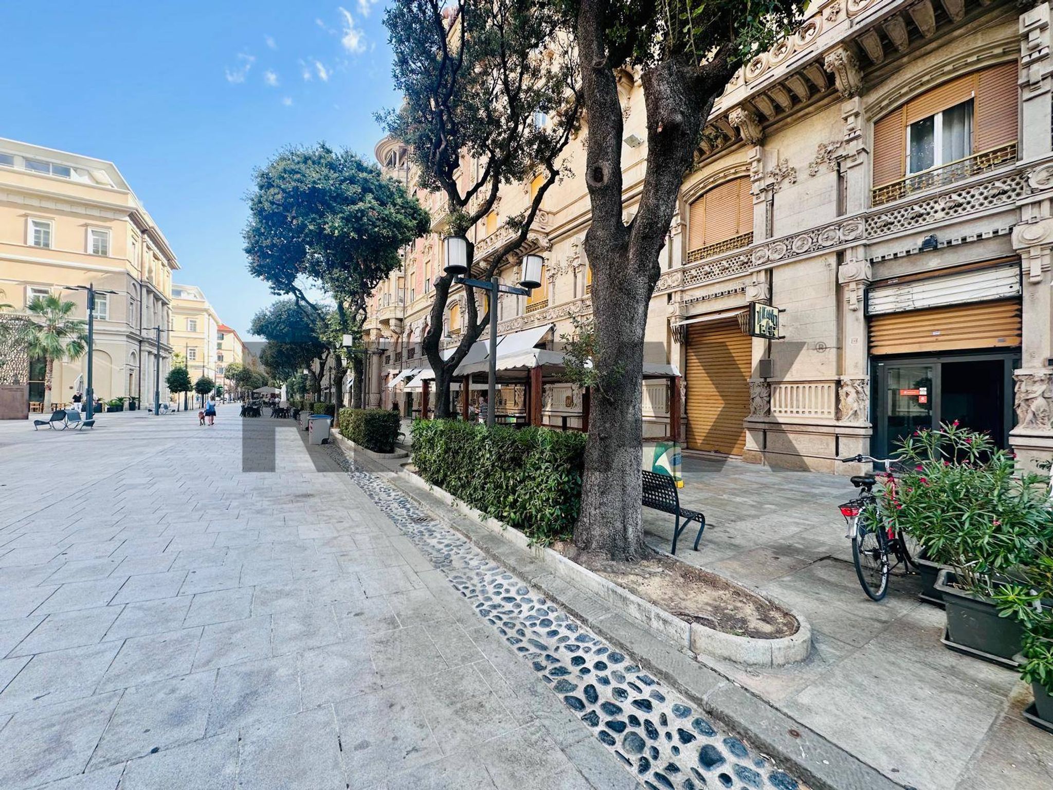 Immobile a Savona