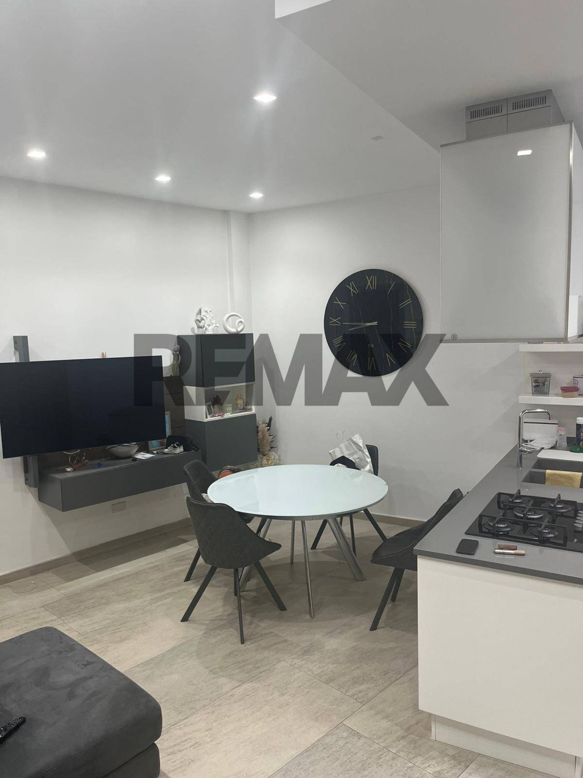 Sala da pranzo