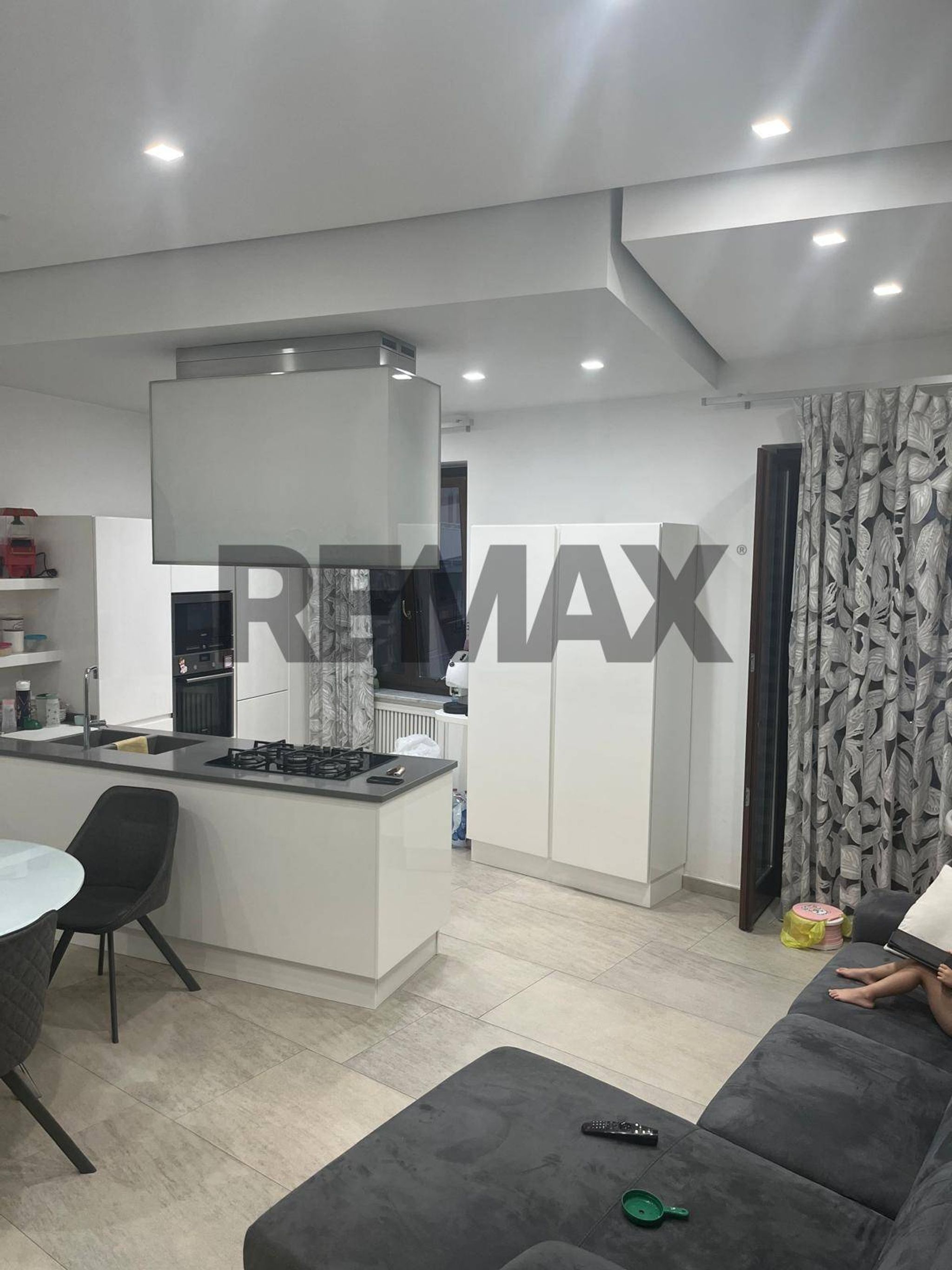 Property in Caivano
