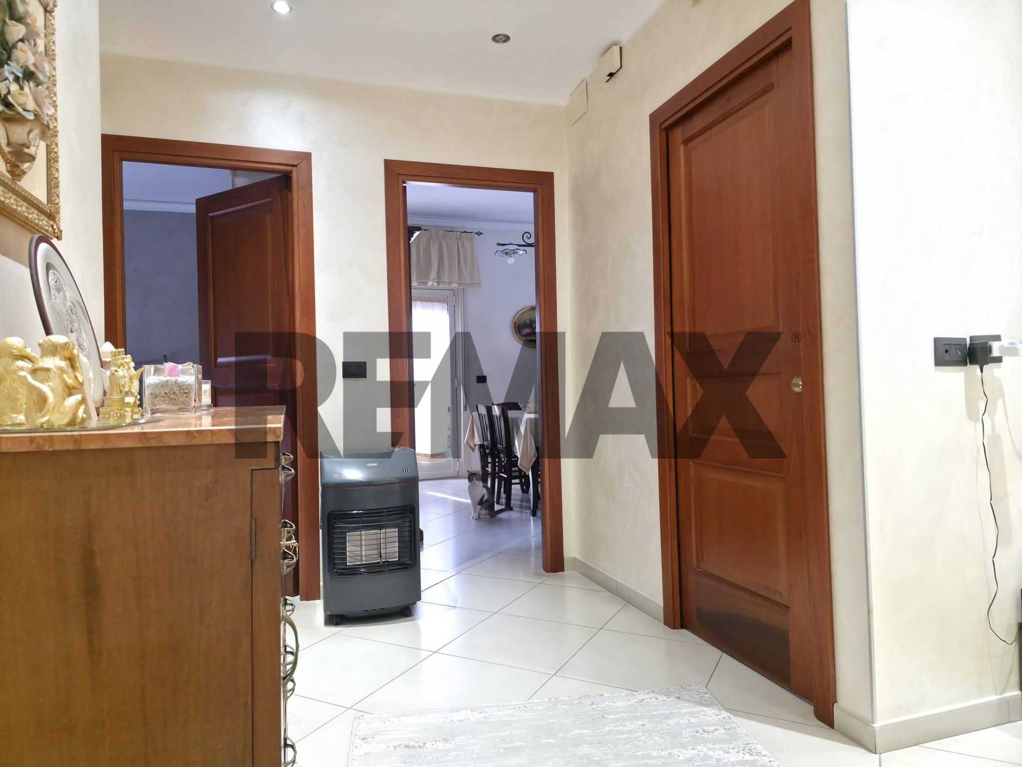 Hall / corridoio