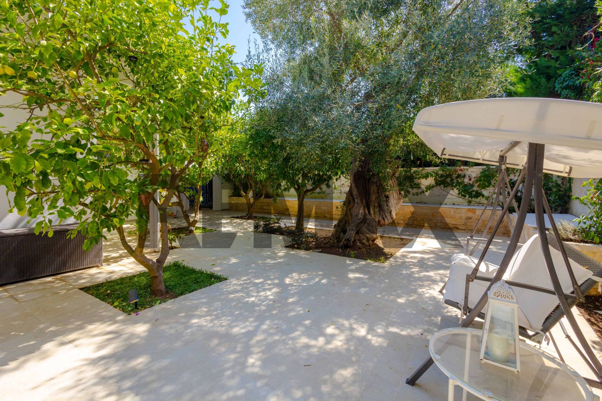 Terrazza
