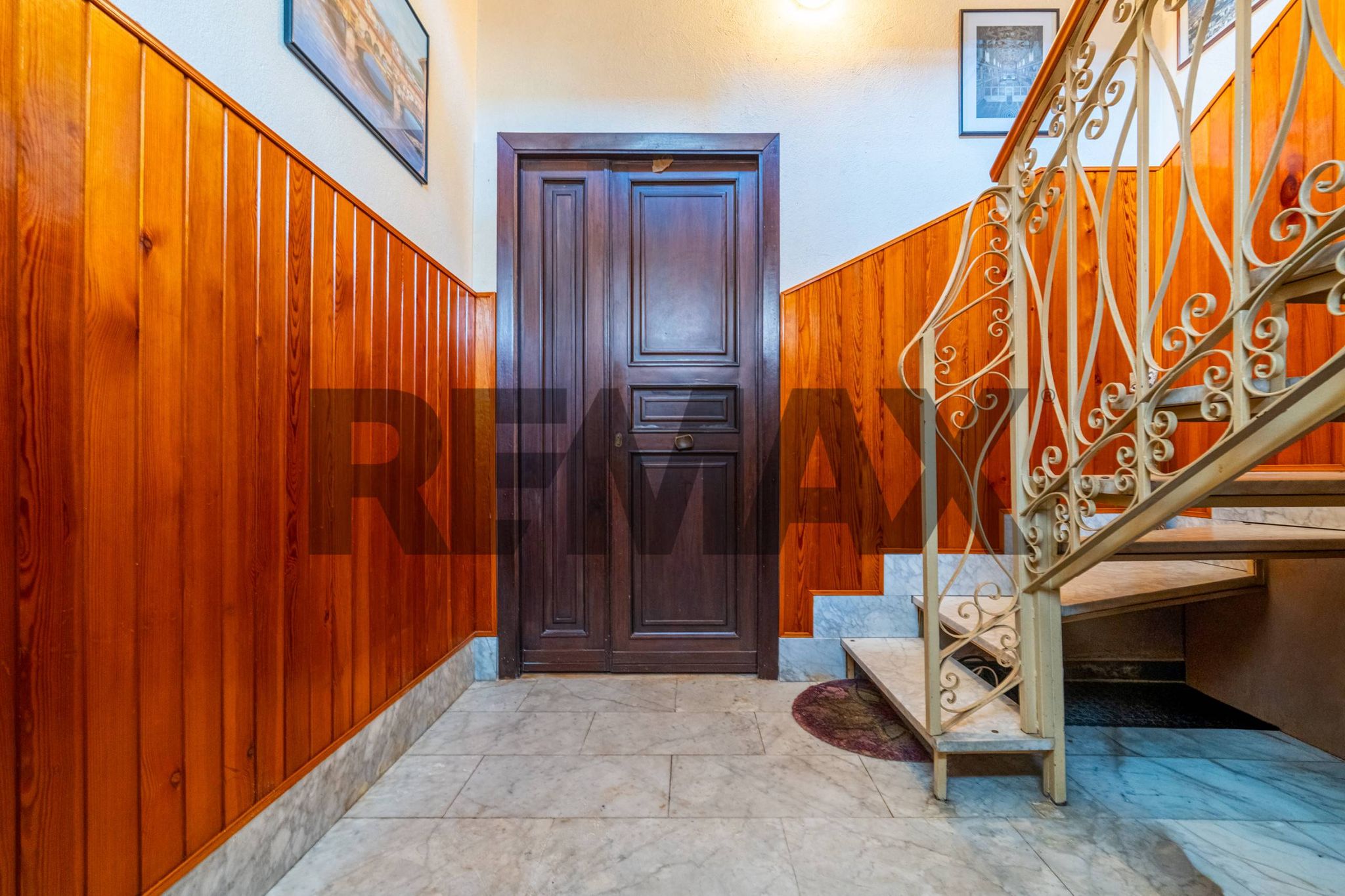 Hall / corridoio