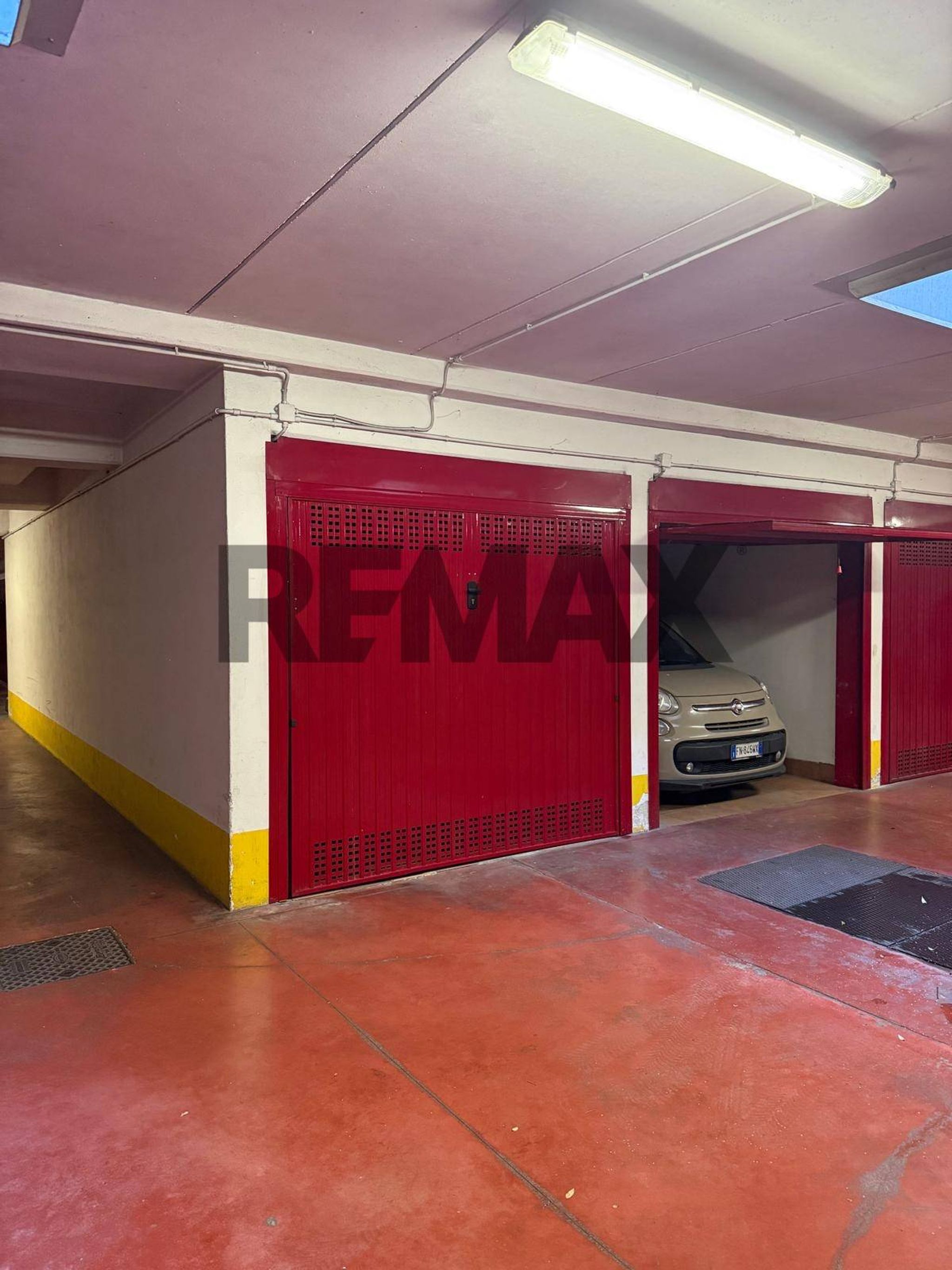 Parcheggio
