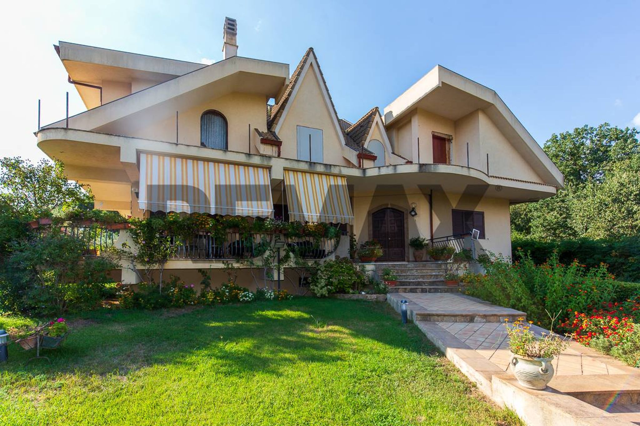 Property in Piazza Armerina