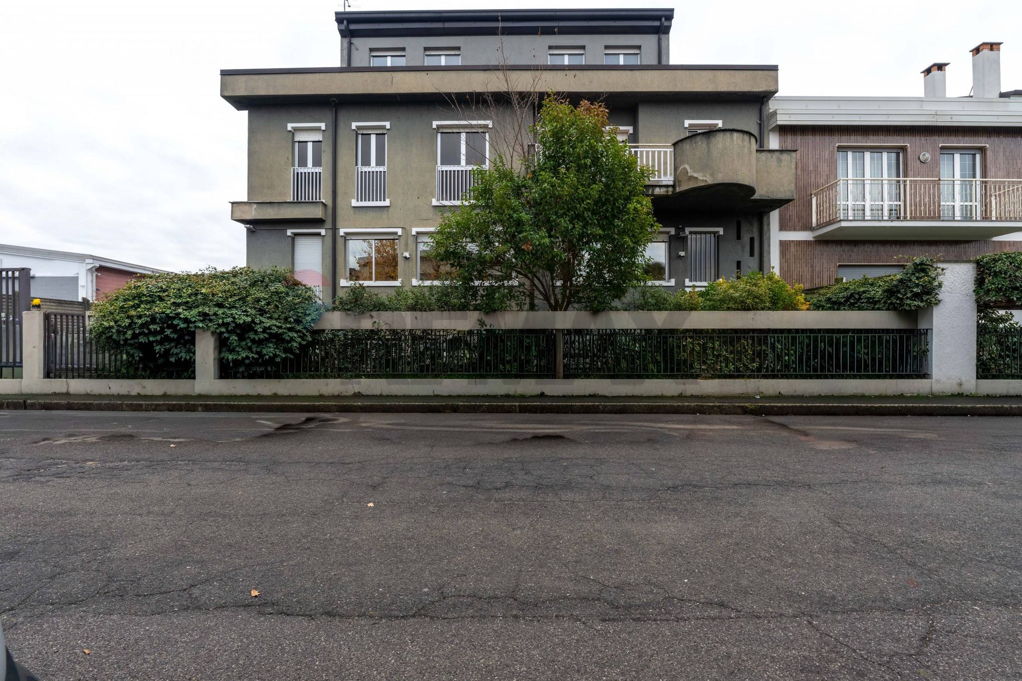 Property in San Donato Milanese