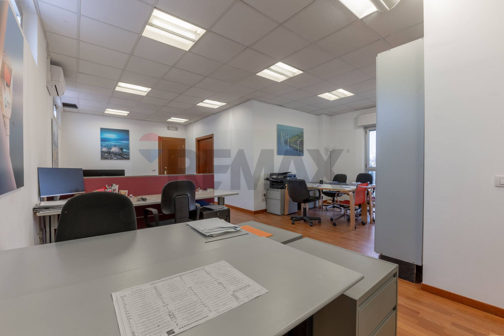 Property in San Donato Milanese