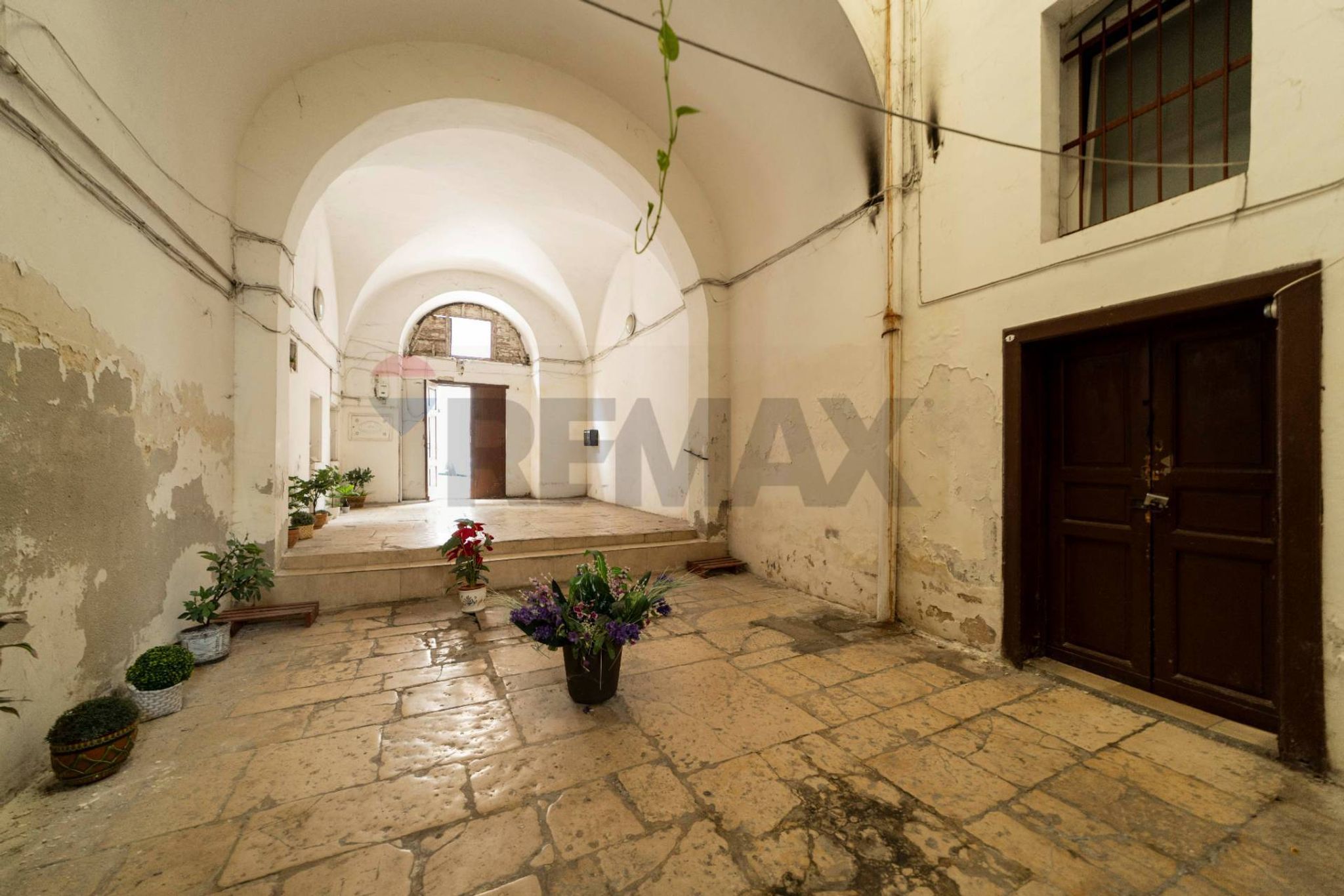 Ricezione / Lobby