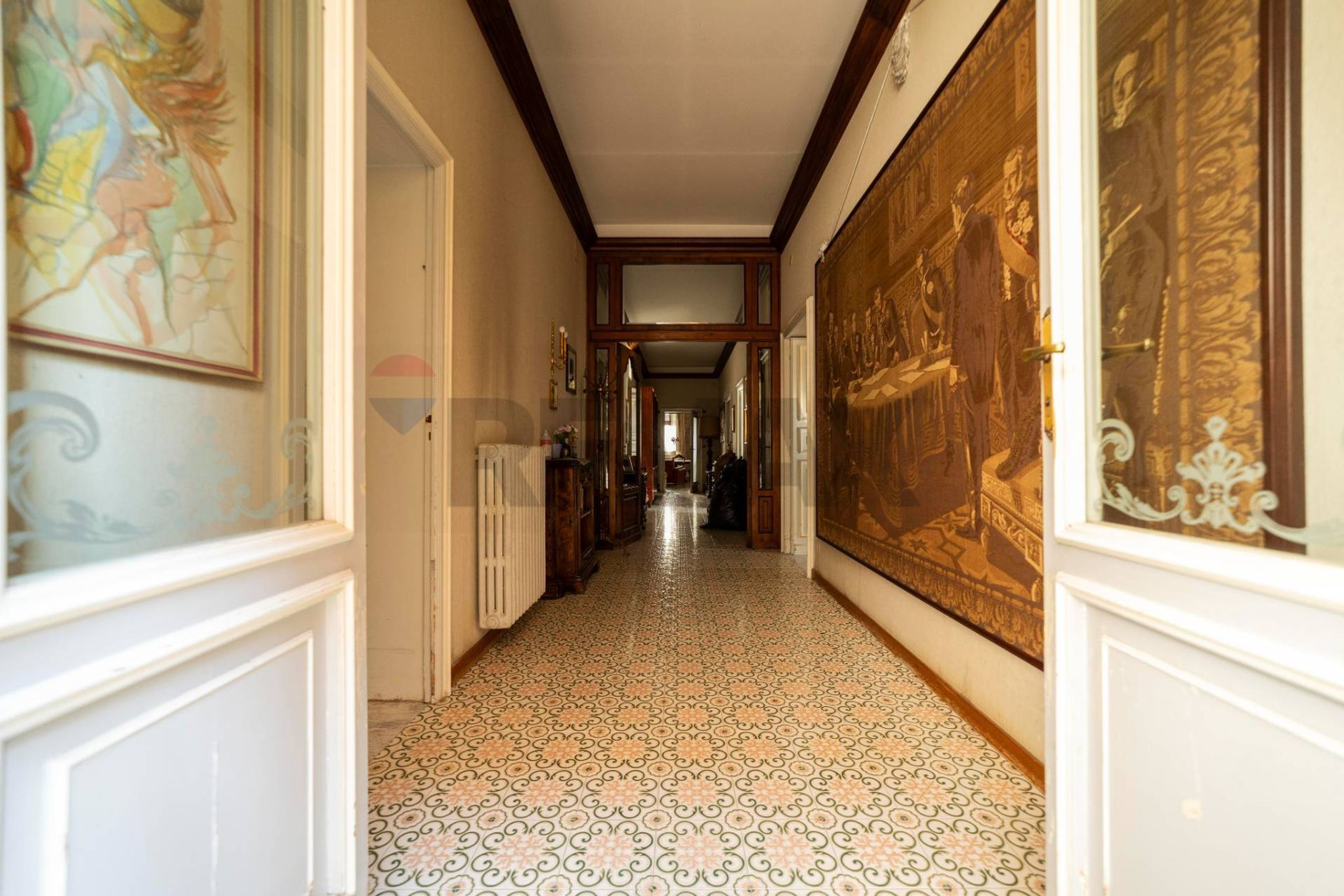 Hall / corridoio