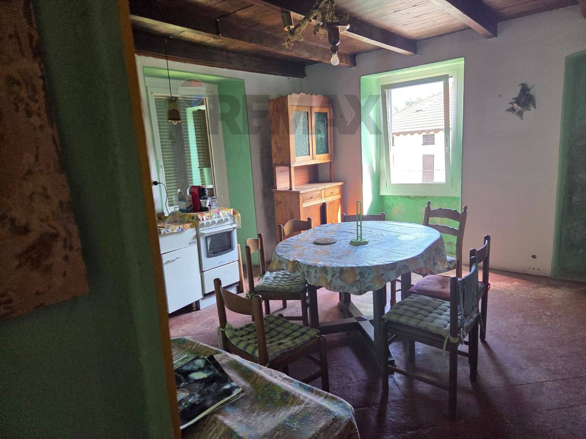 Sala da pranzo