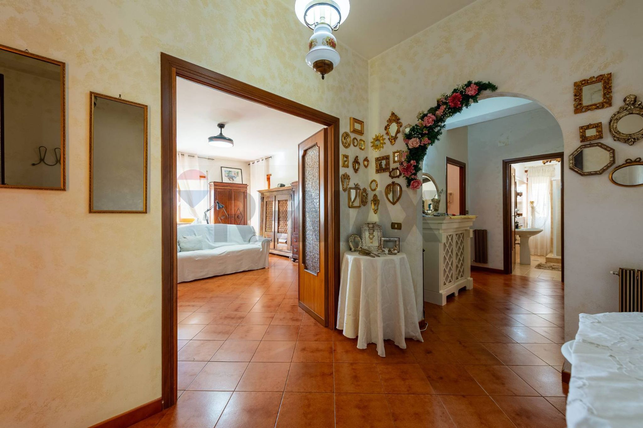 Hall / corridoio