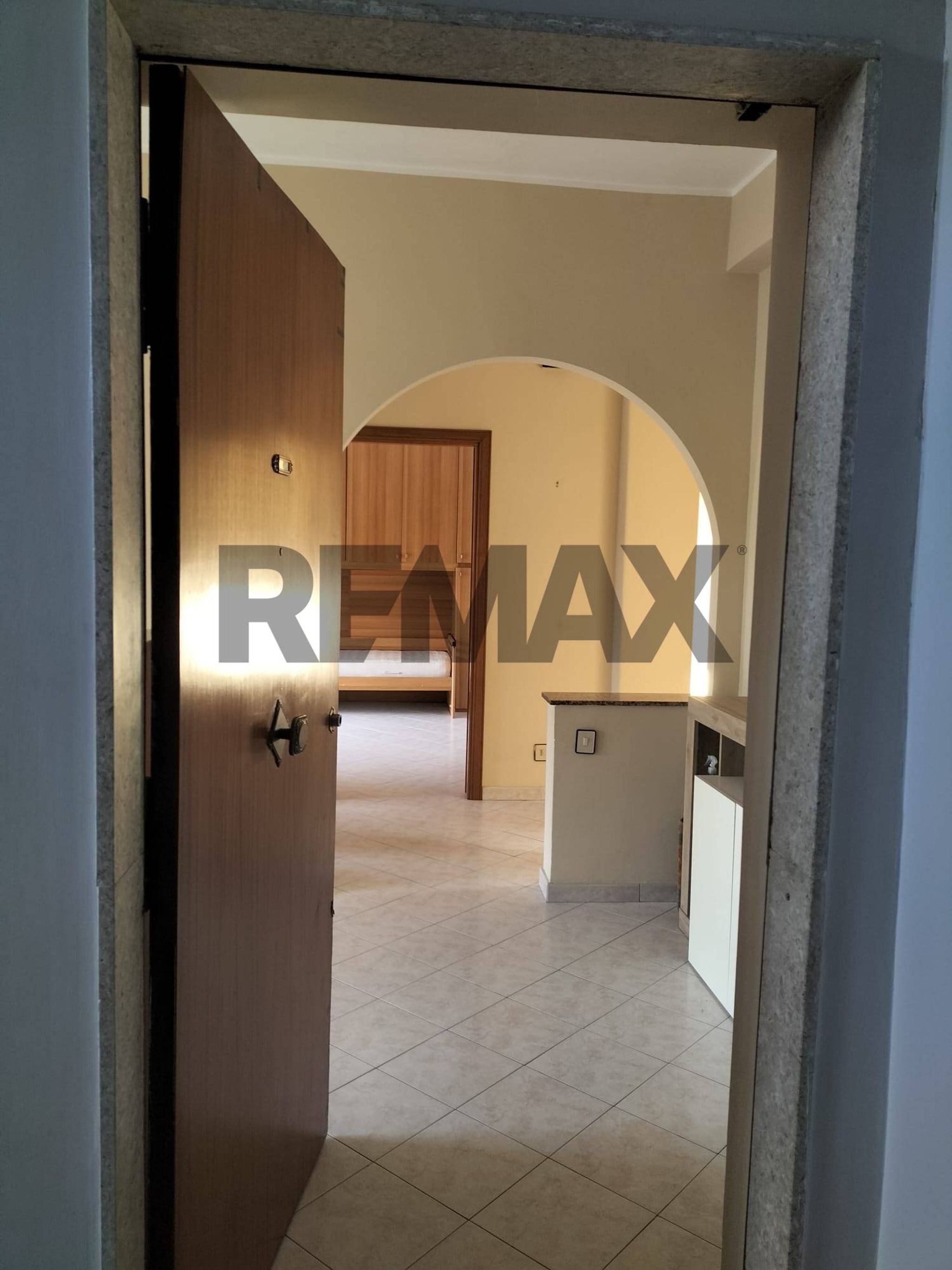 Hall / corridoio