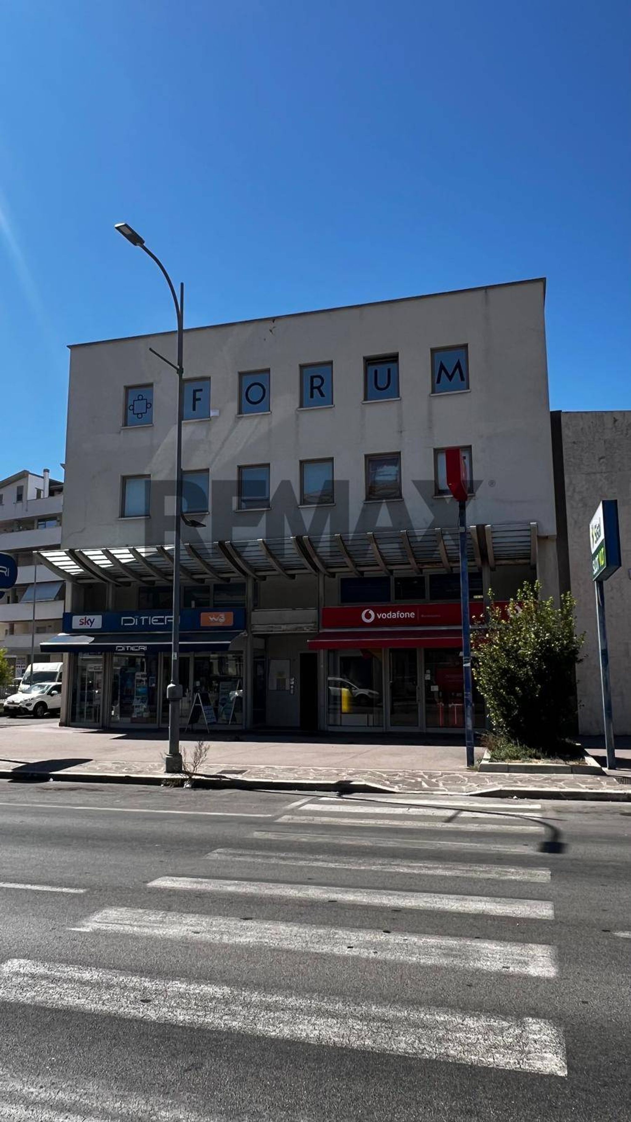 Property in Montesilvano