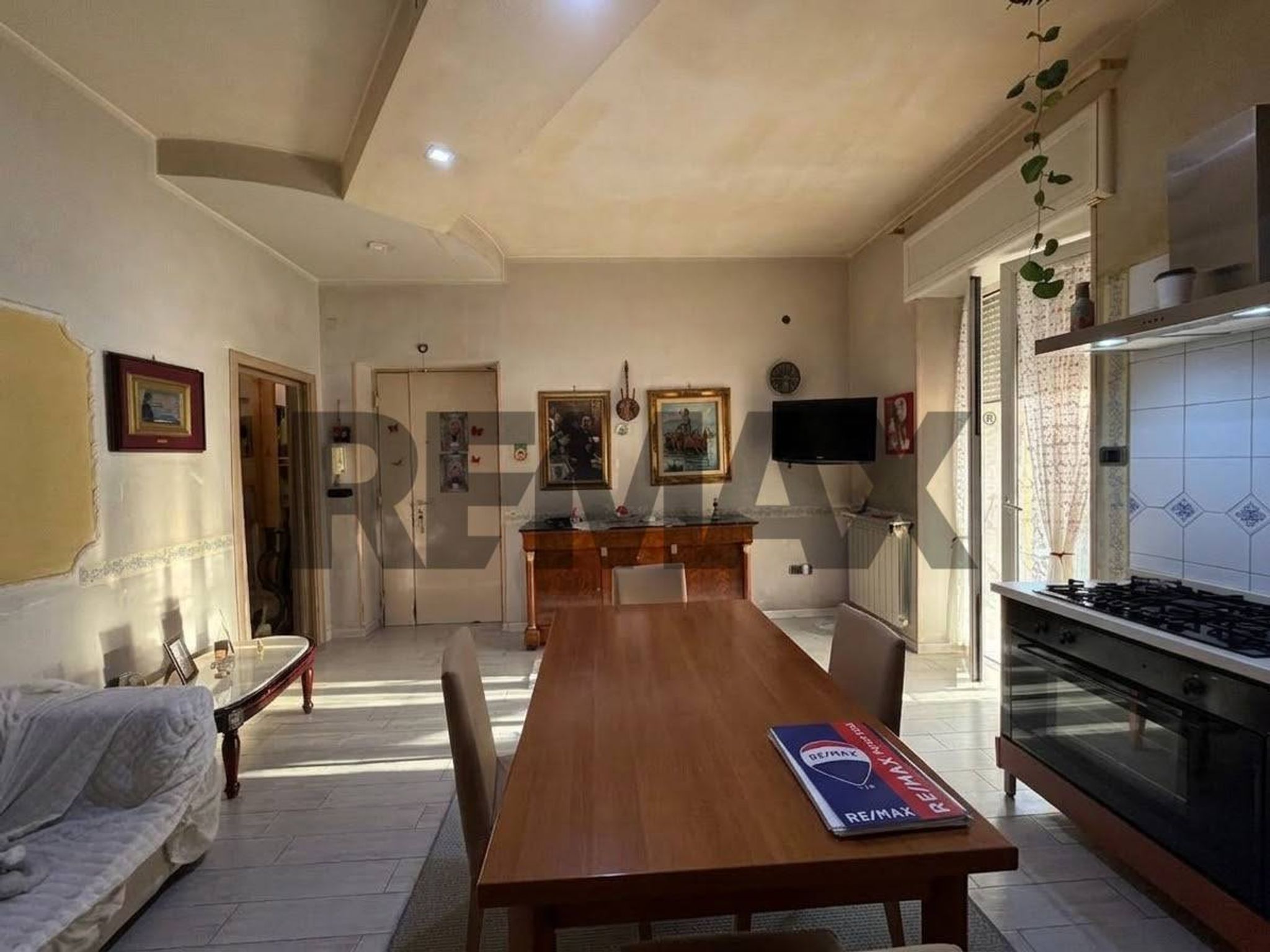 Sala da pranzo