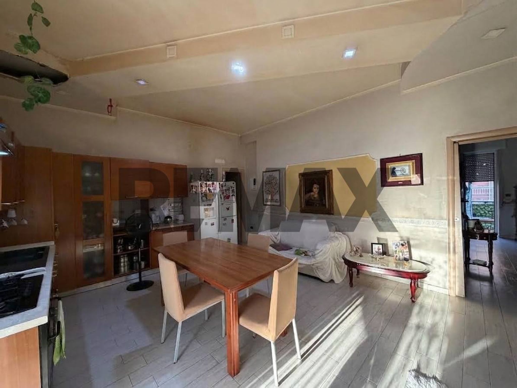 Sala da pranzo