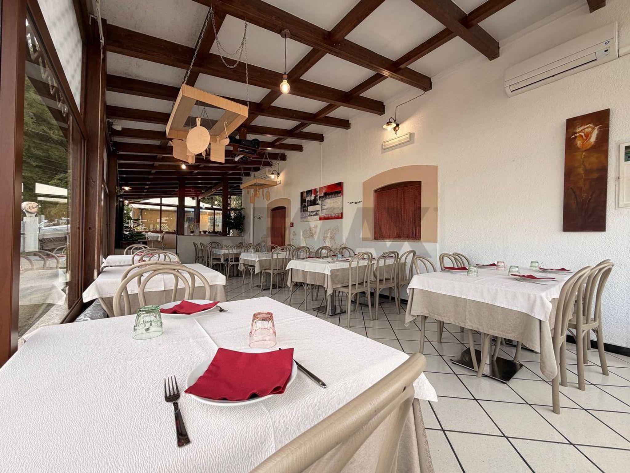 Sala da pranzo