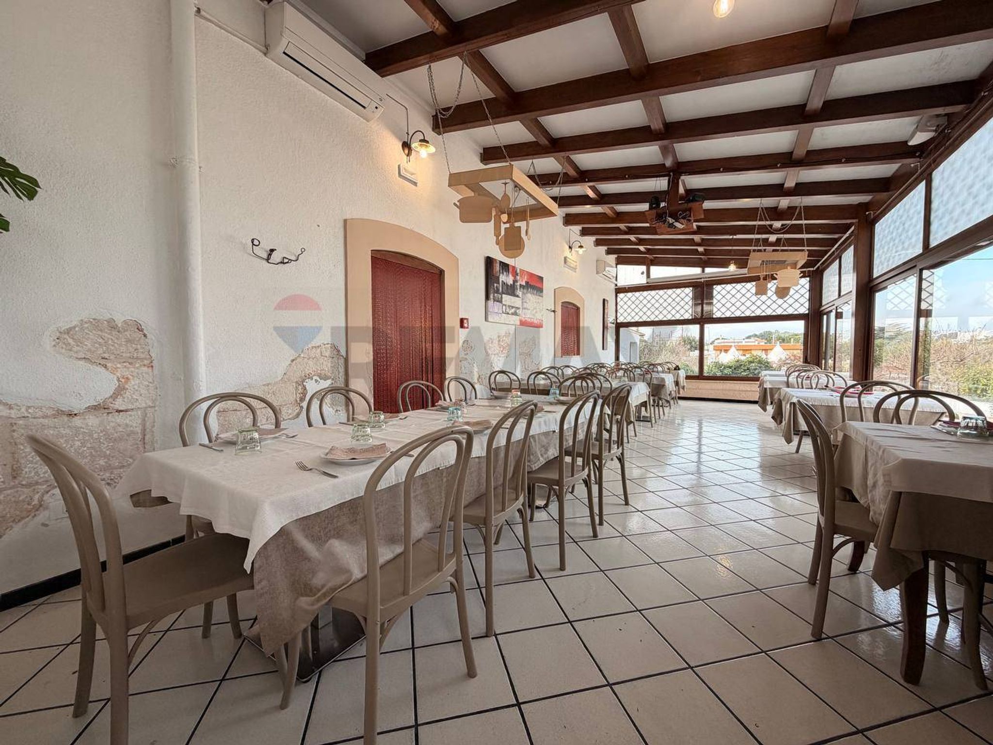 Sala da pranzo