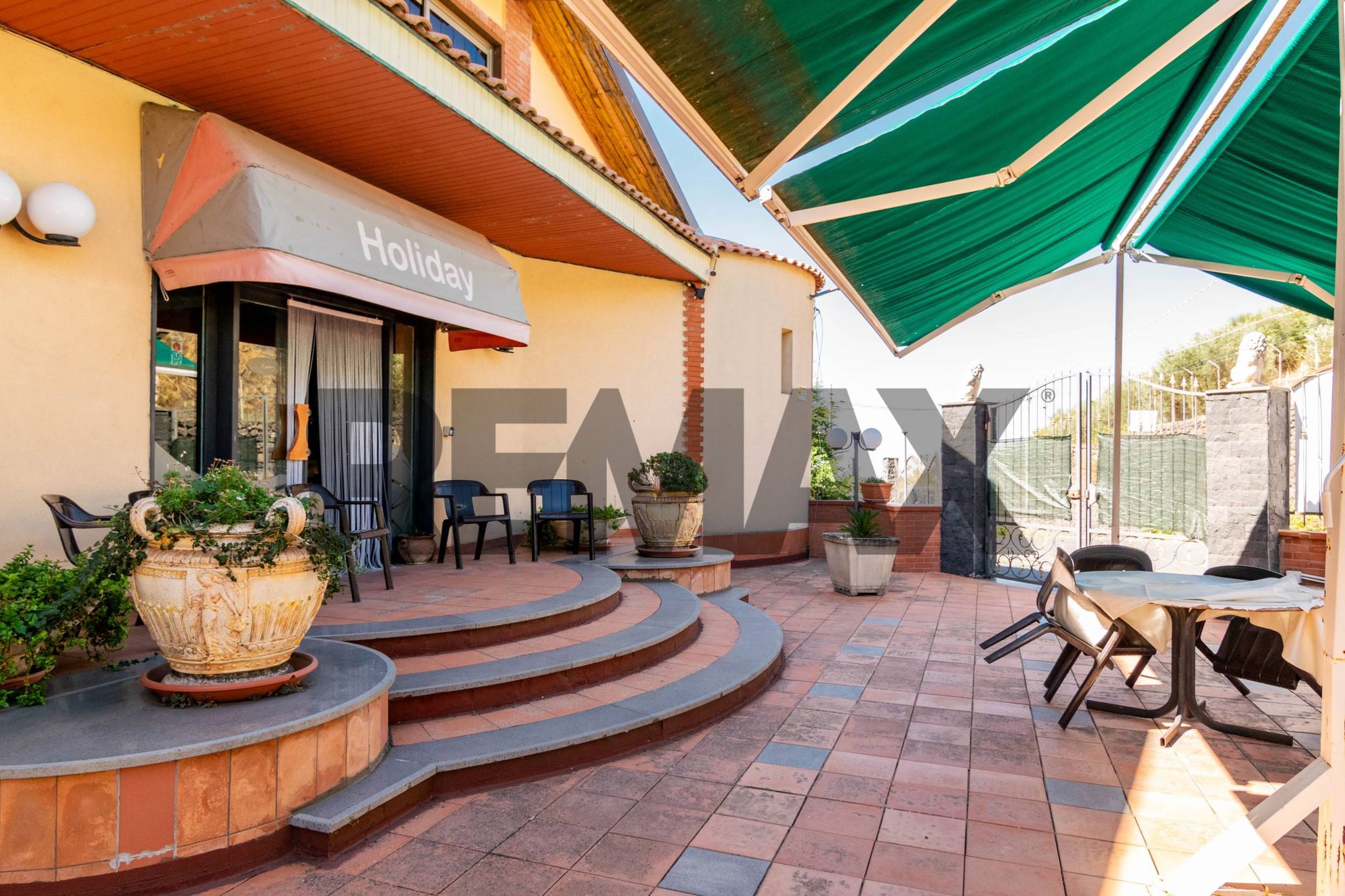 Terrazza