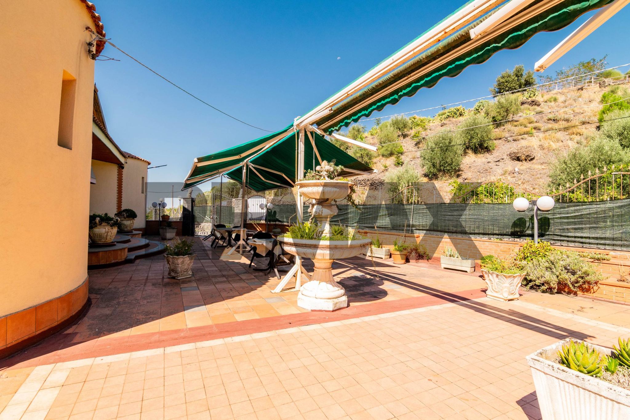 Terrazza