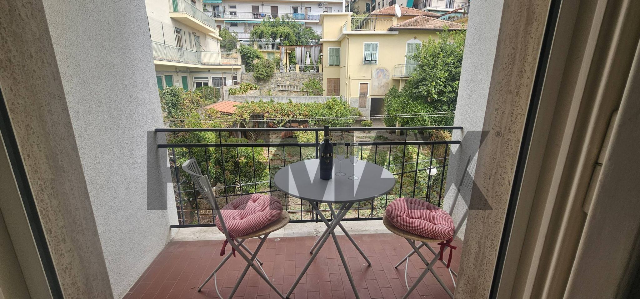 Immobile a Sanremo