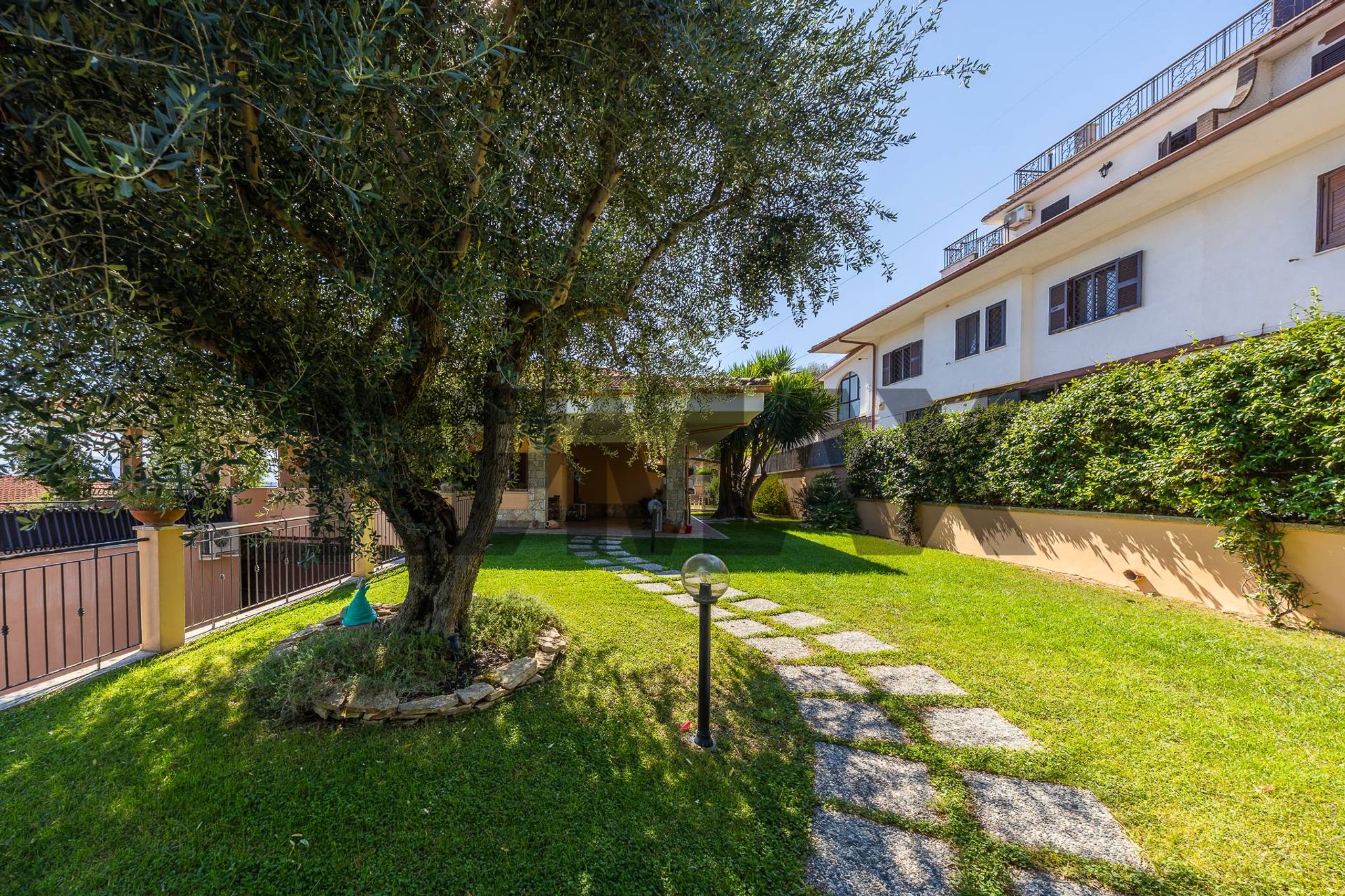 Giardino