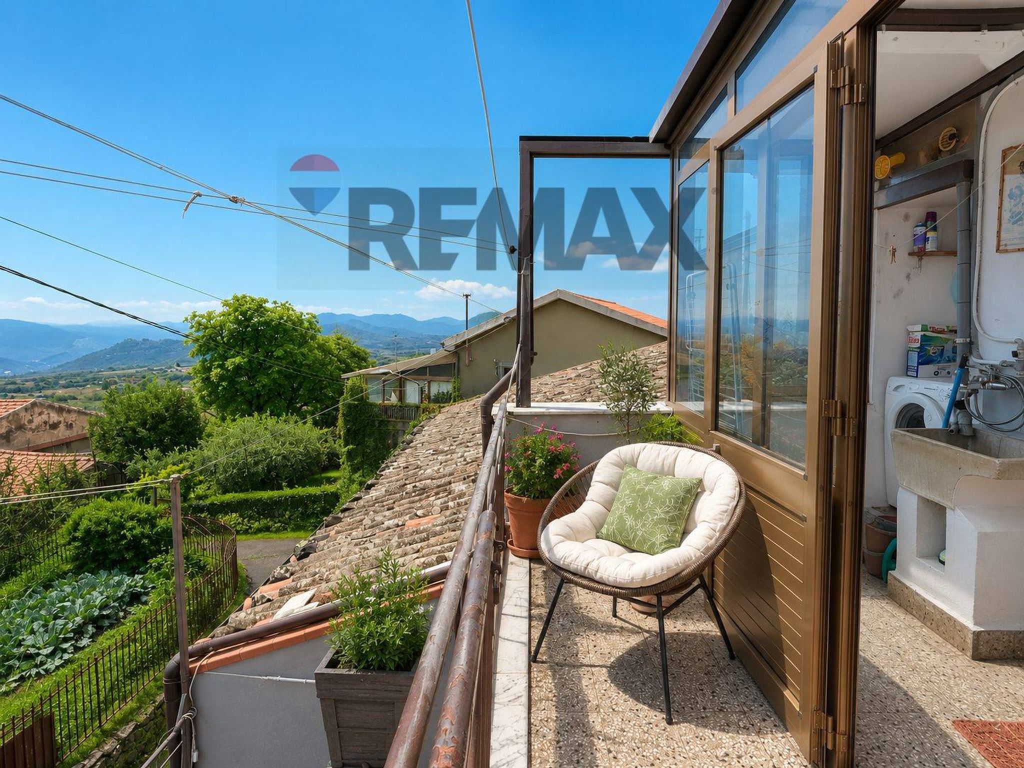 Balcone