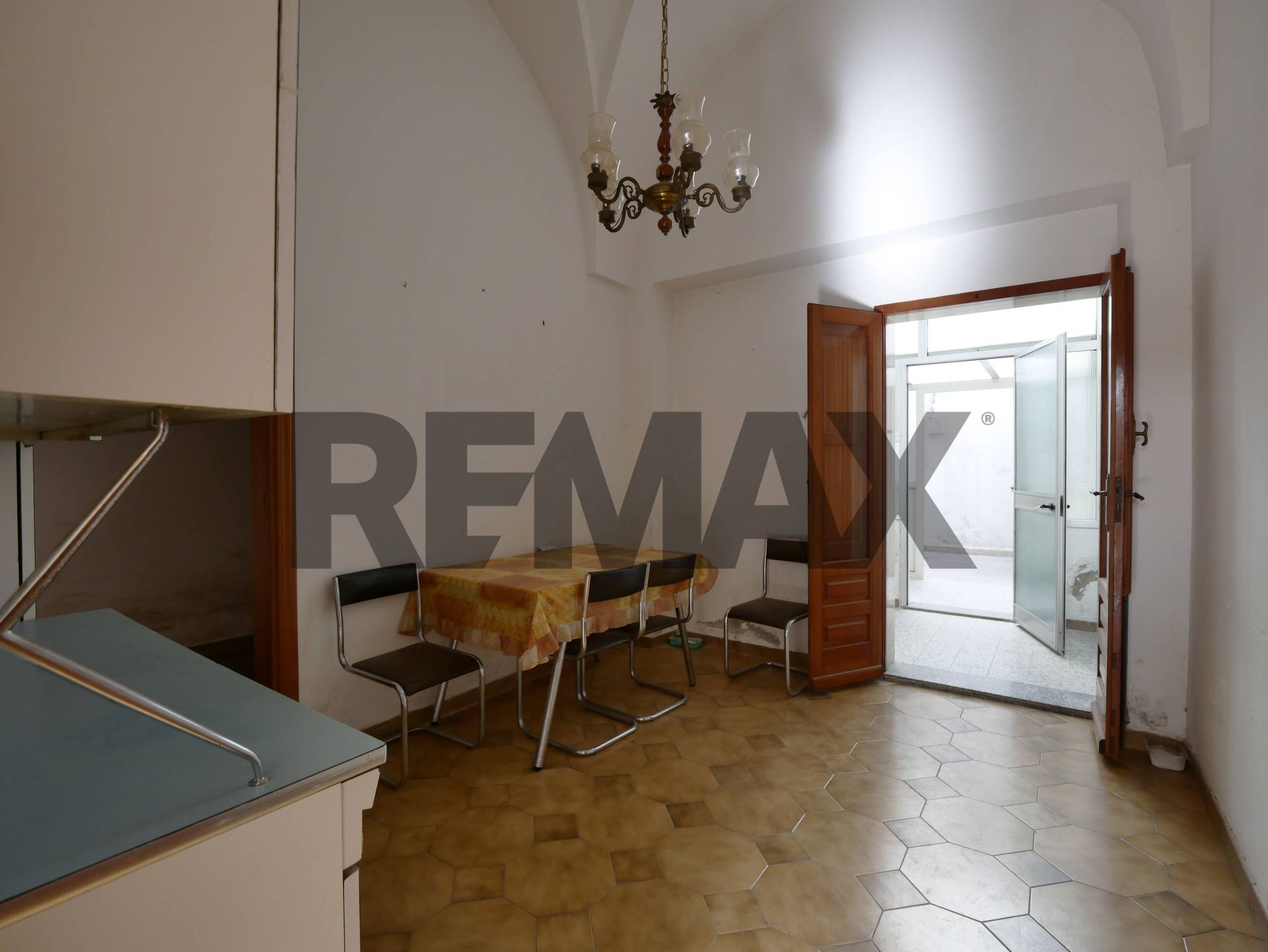 Sala da pranzo