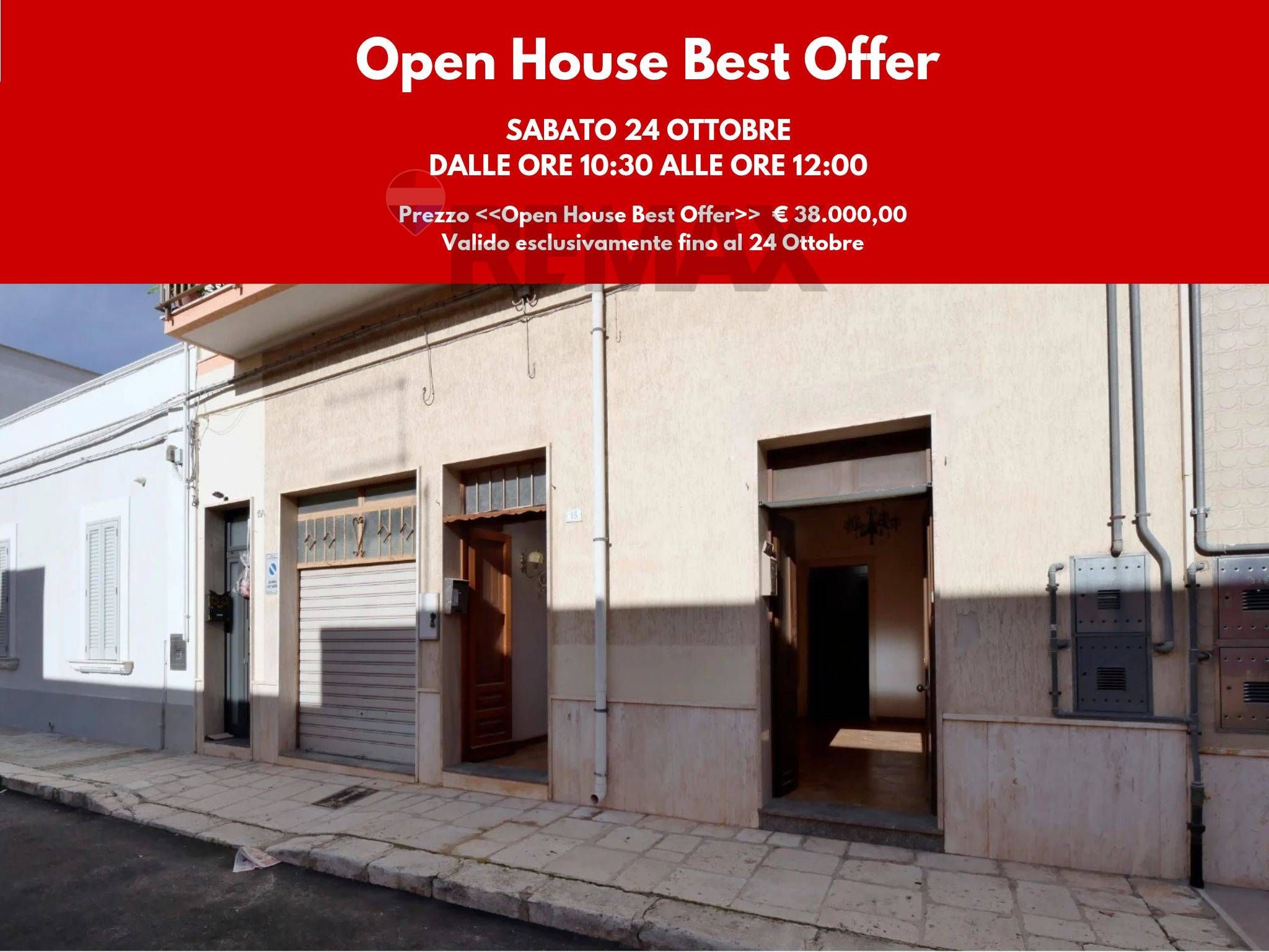 Property in San Vito dei Normanni