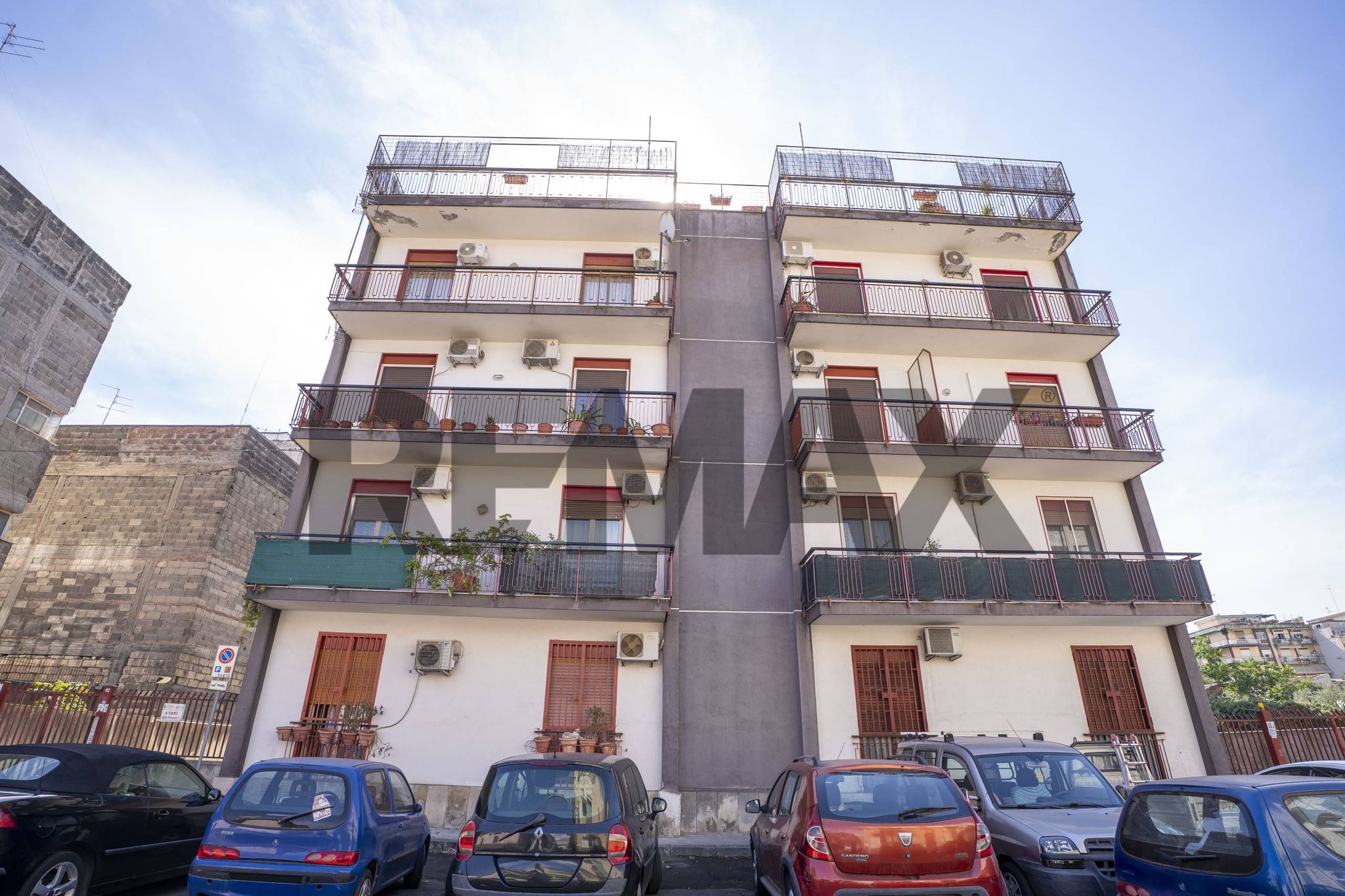 Property in Catania