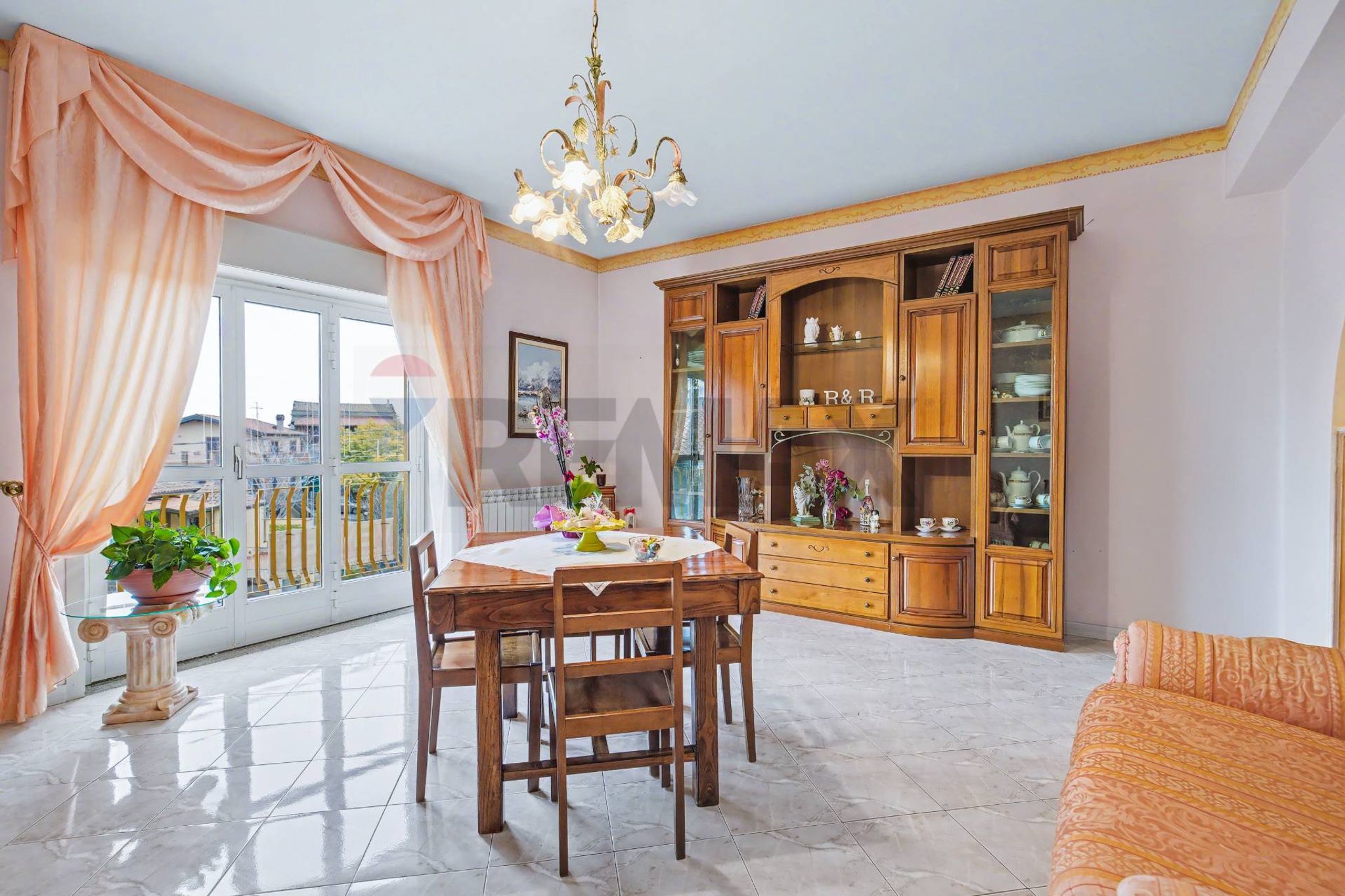 Sala da pranzo