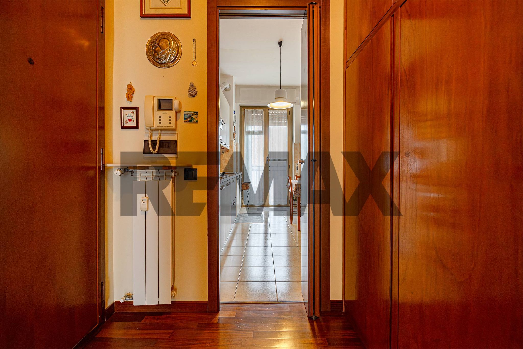 Hall / corridoio