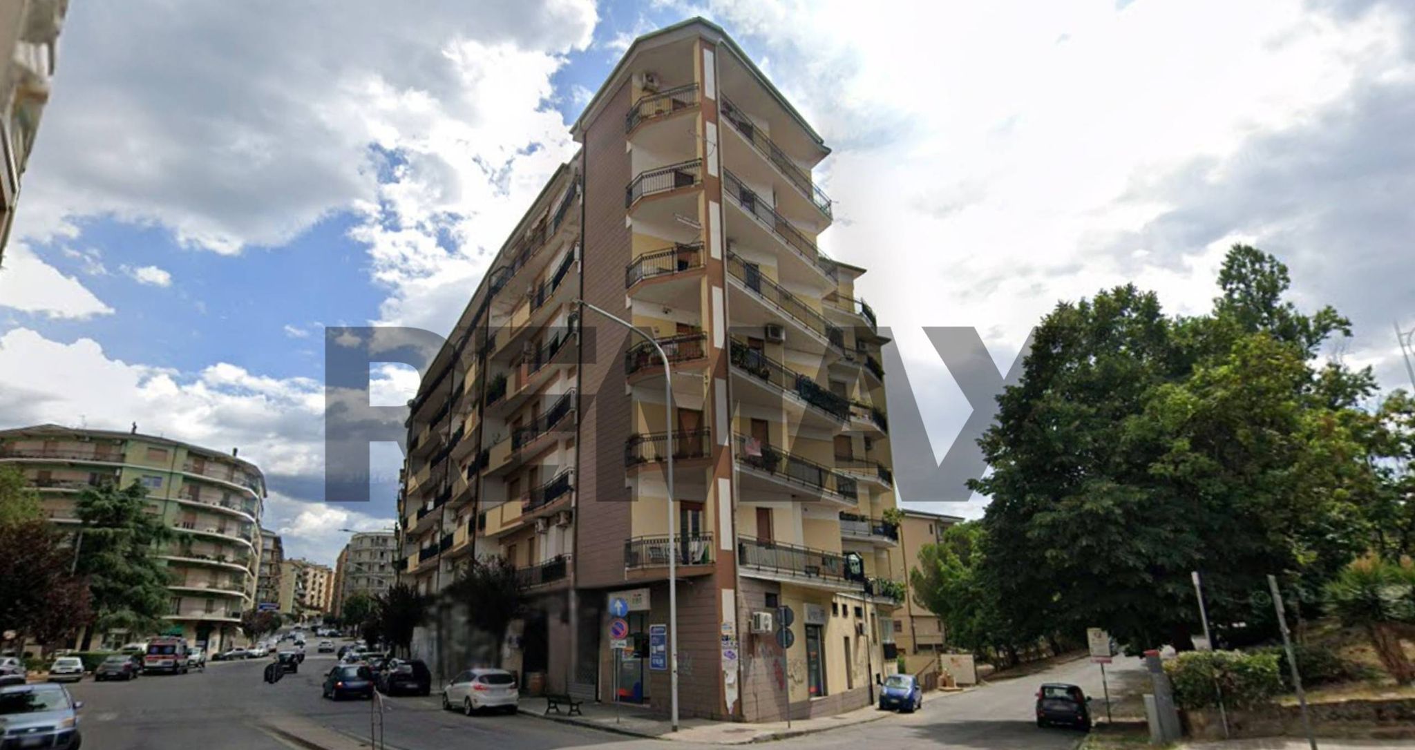 Immobile a Cosenza