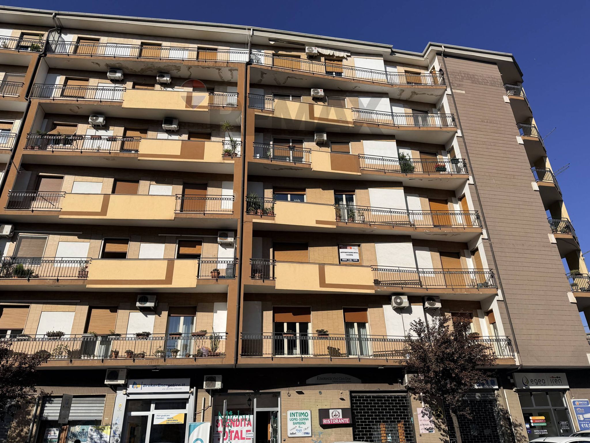 Immobile a Cosenza