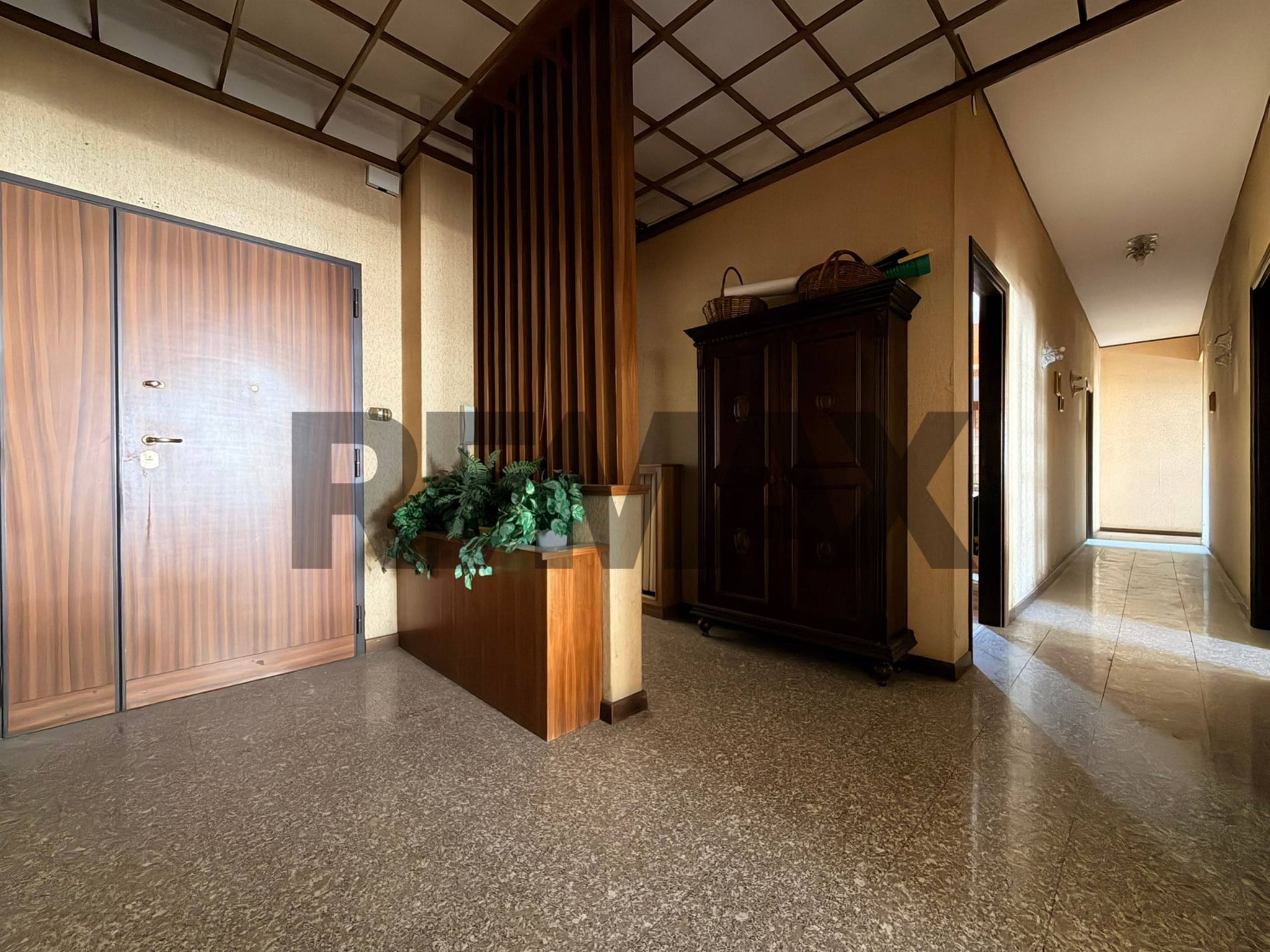 Ricezione / Lobby