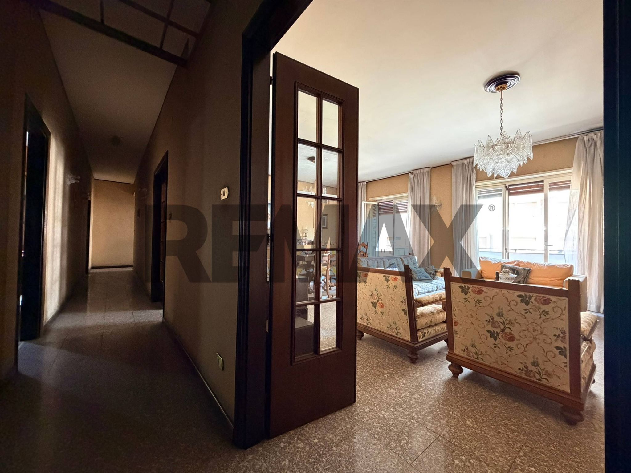 Hall / corridoio